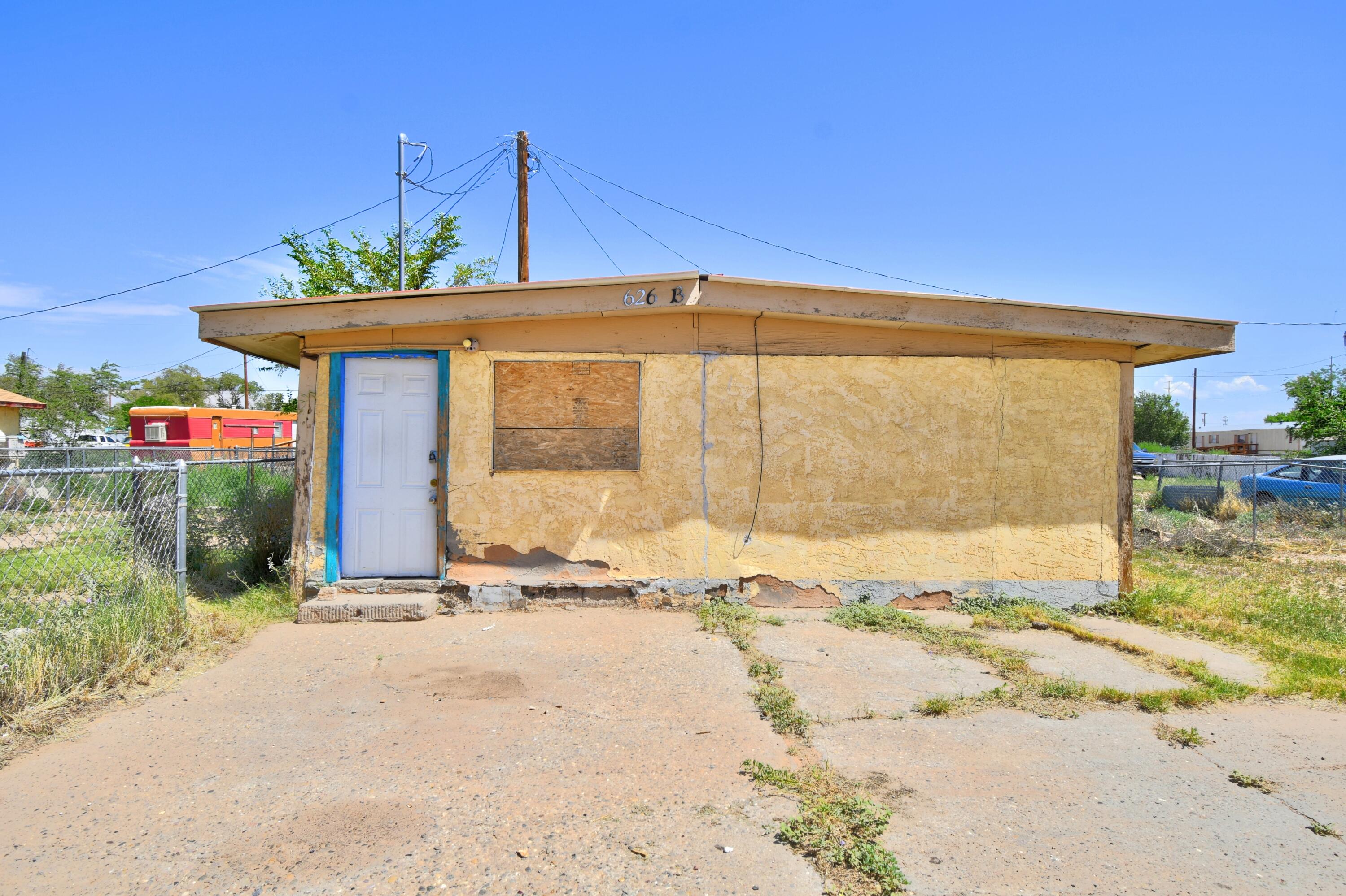 626 Buena Vista Avenue