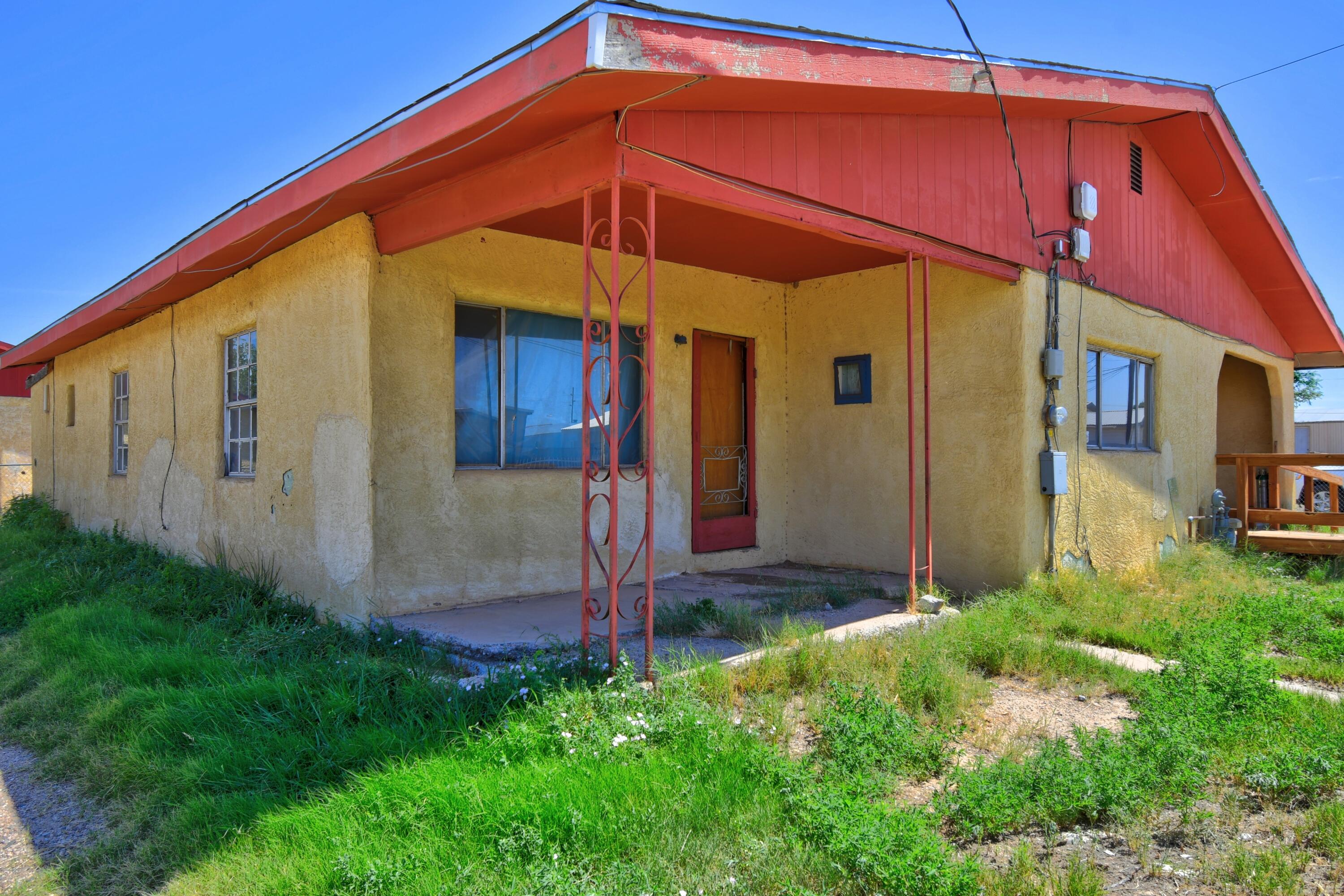 626 Buena Vista Avenue