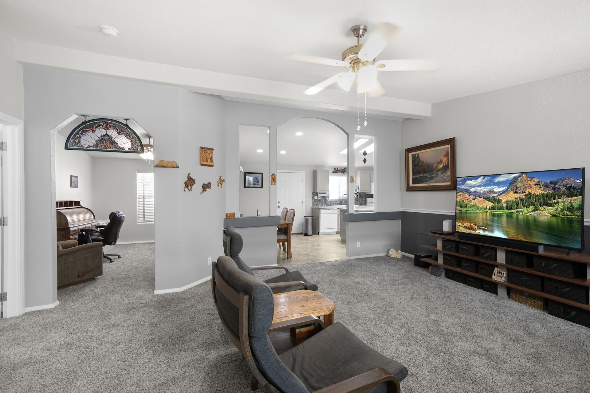 209 Sunrise Bluffs Drive
