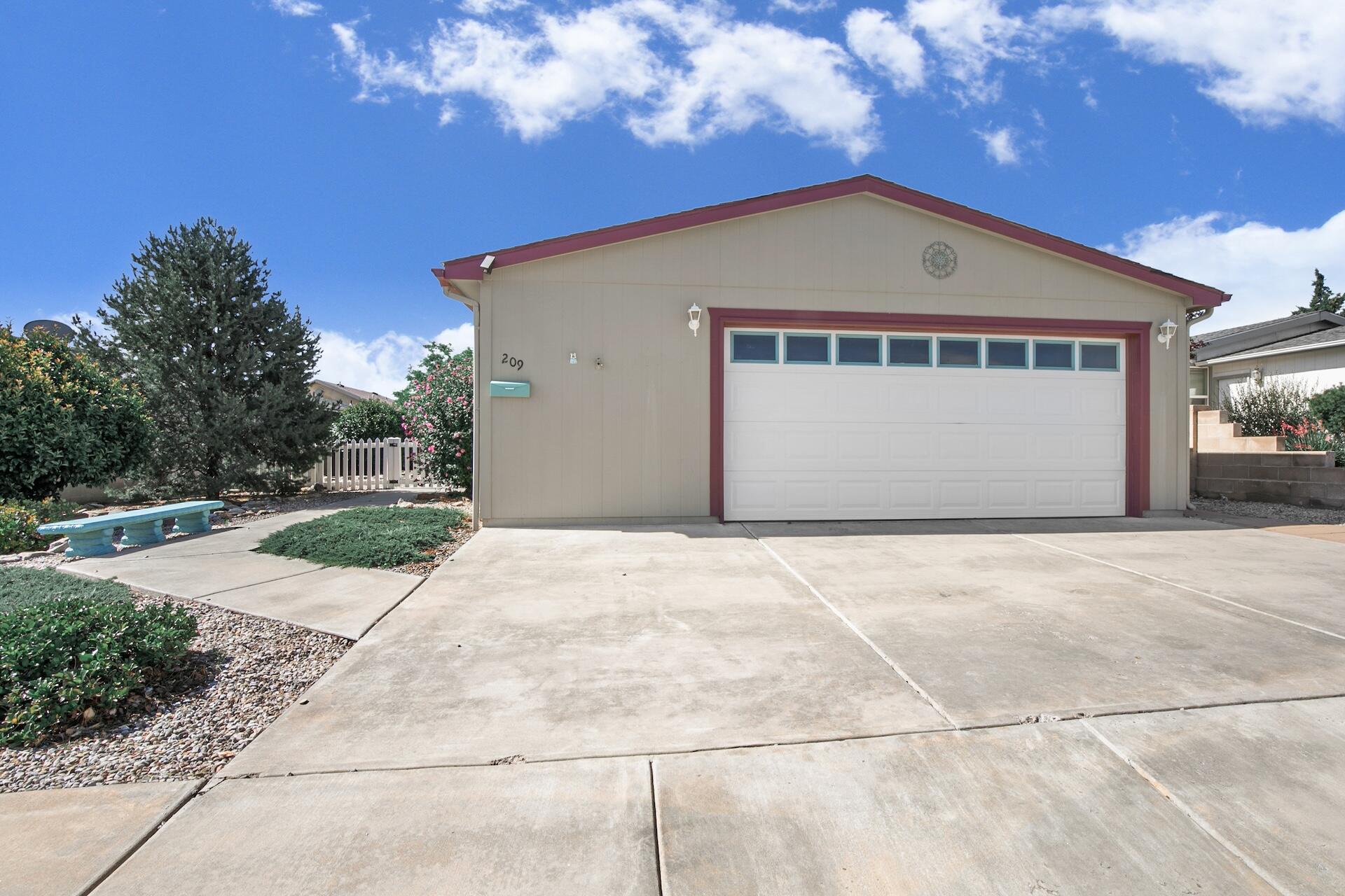 209 Sunrise Bluffs Drive