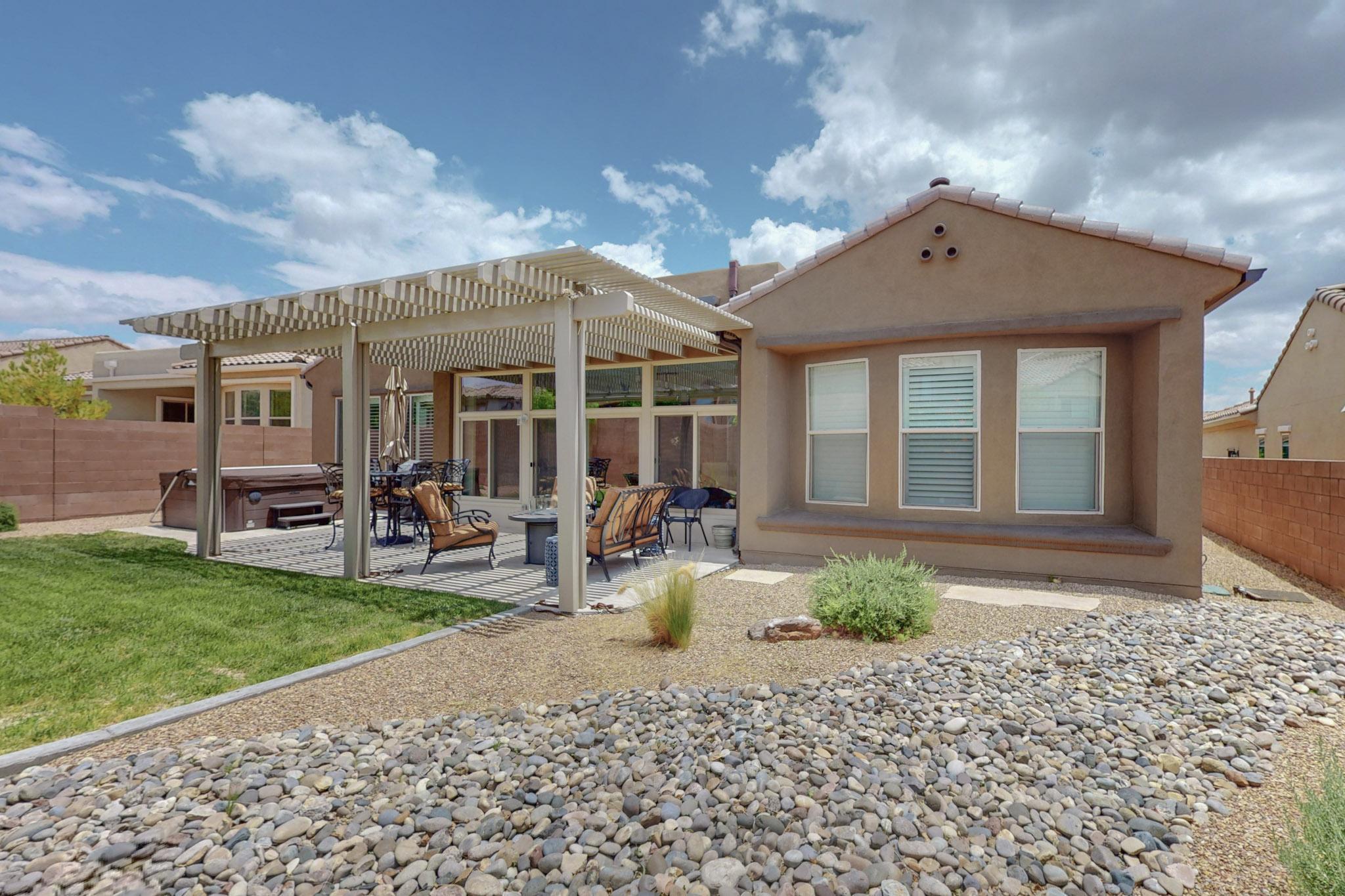 2319 Chuckwalla Spring Trail NW