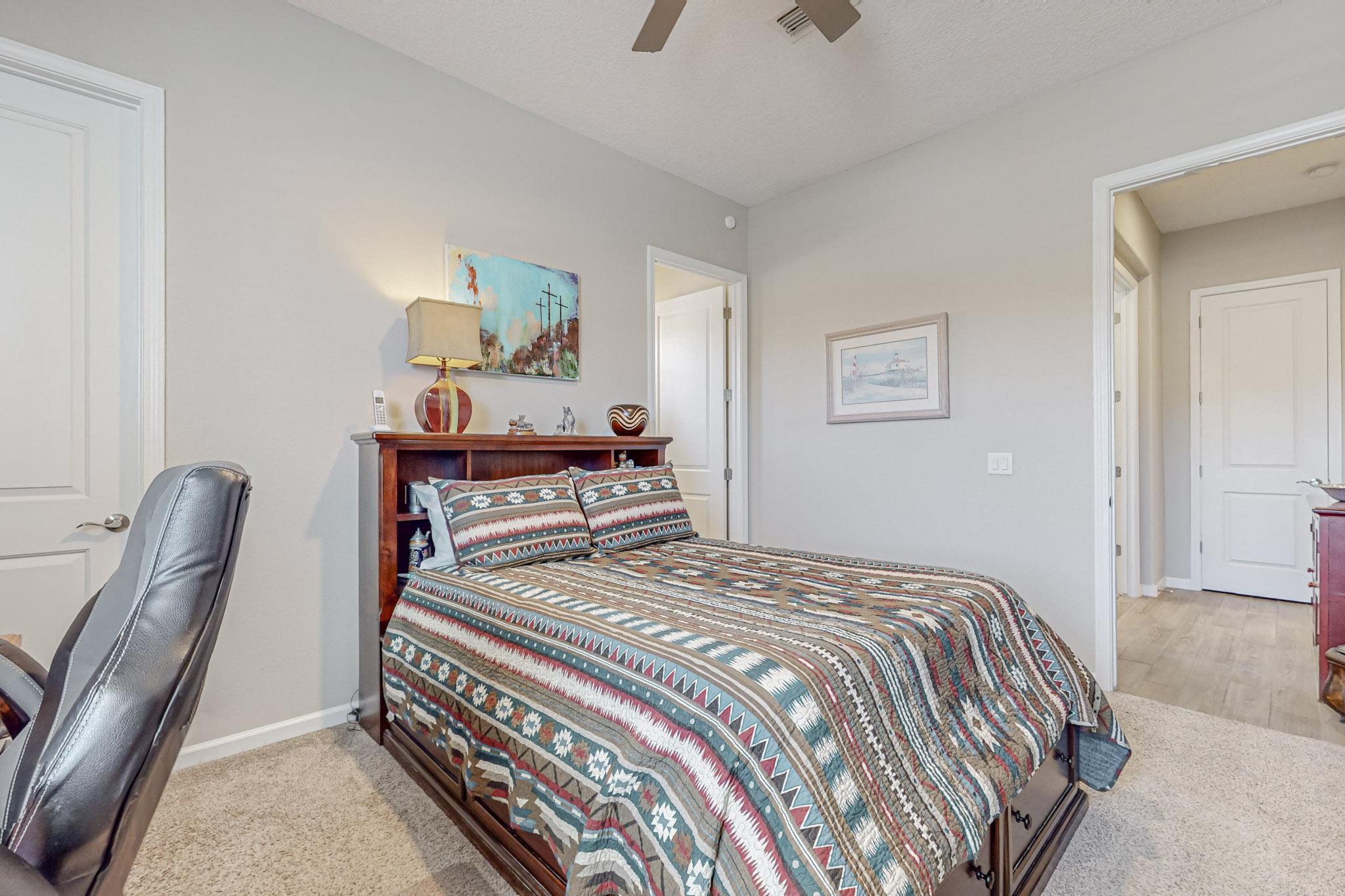 2319 Chuckwalla Spring Trail NW