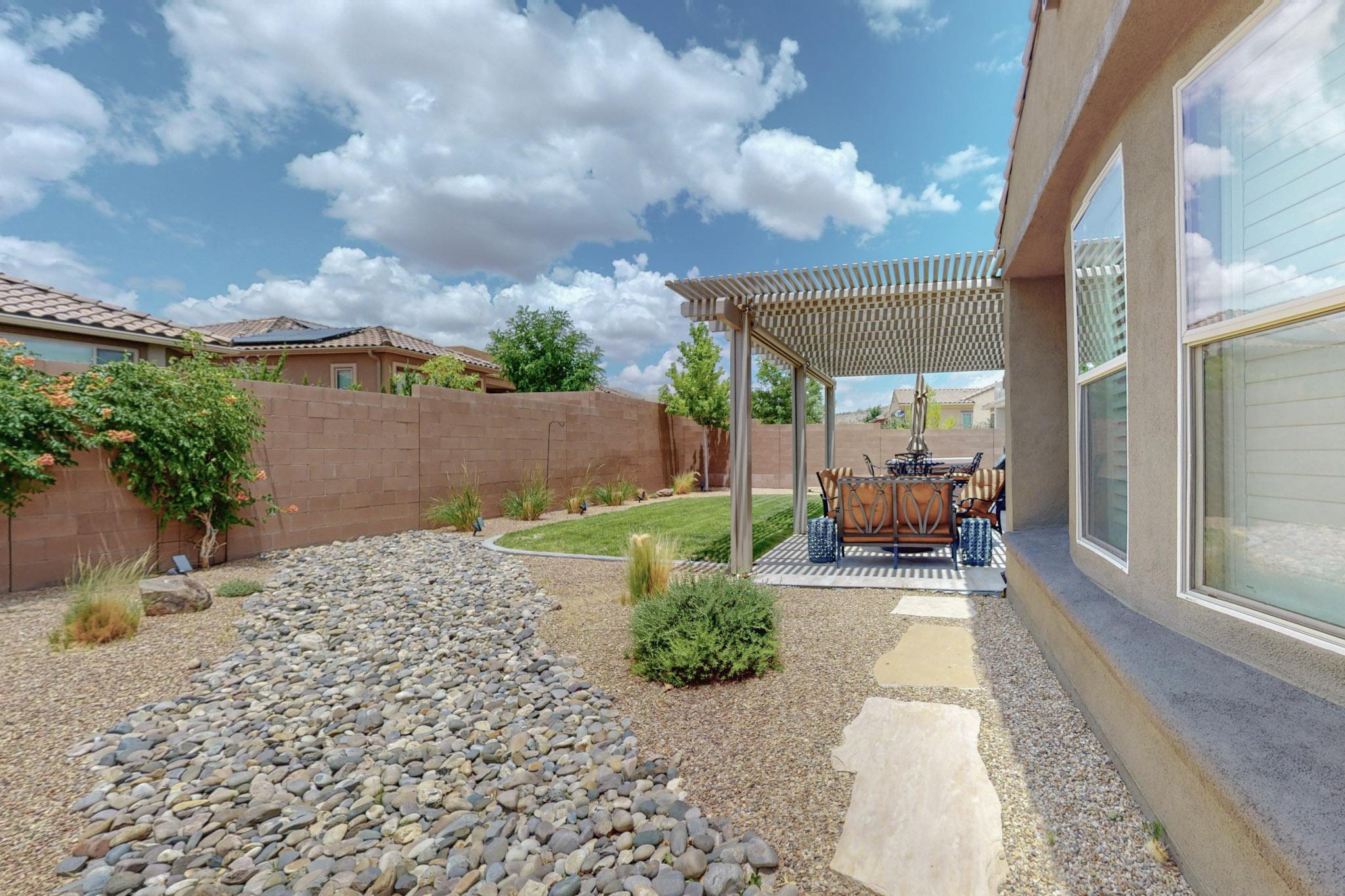 2319 Chuckwalla Spring Trail NW