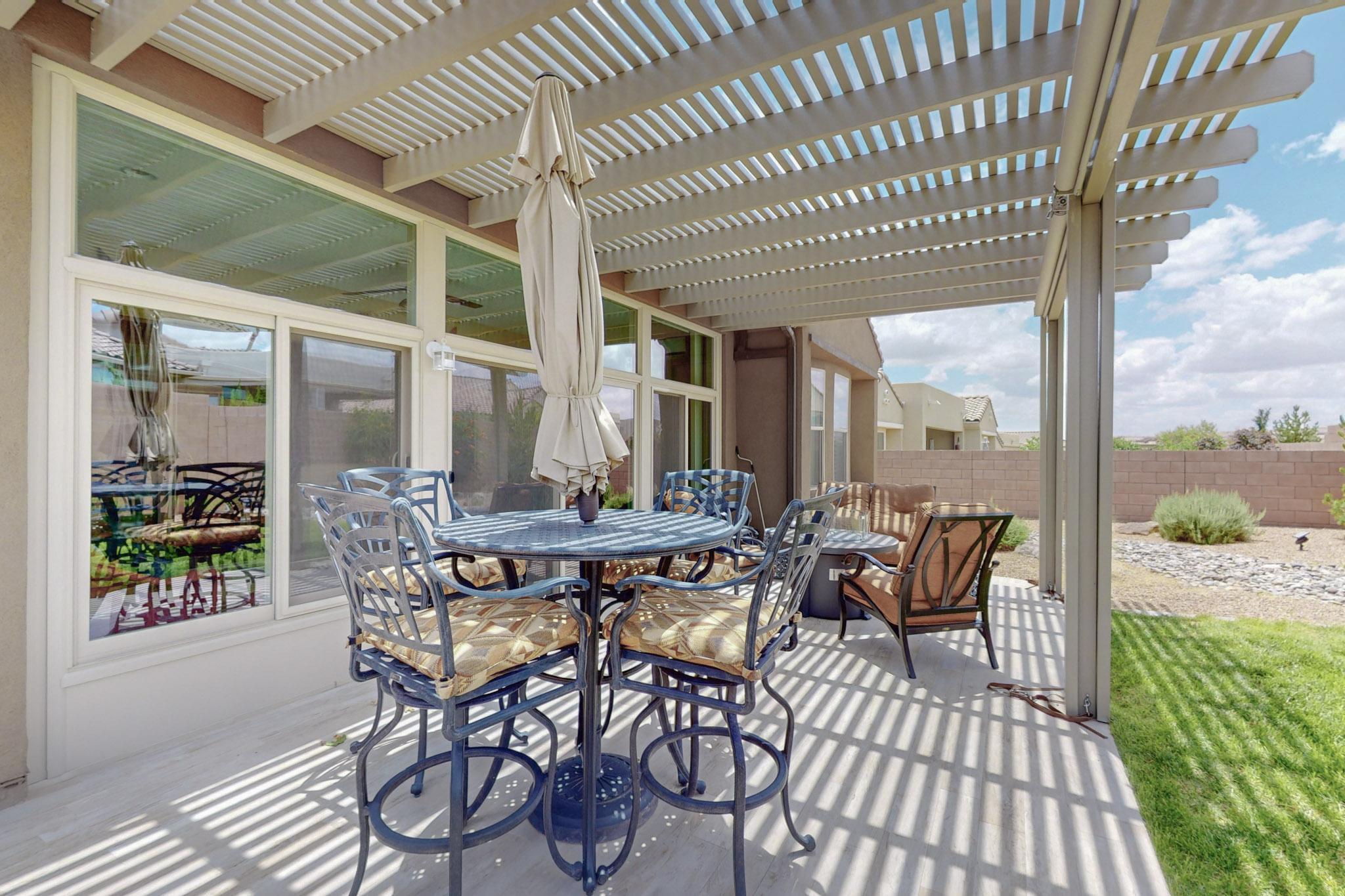 2319 Chuckwalla Spring Trail NW