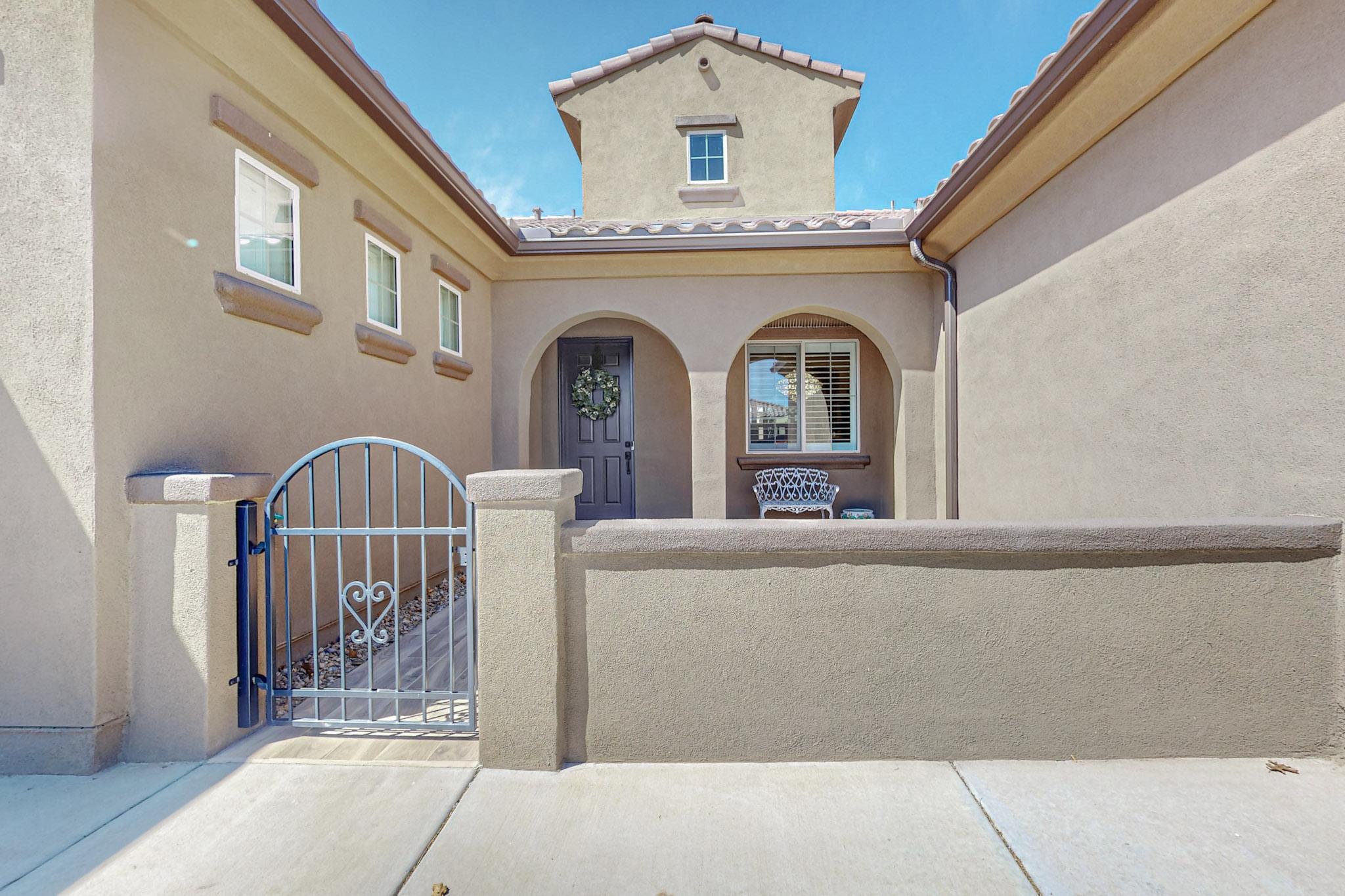 2319 Chuckwalla Spring Trail NW