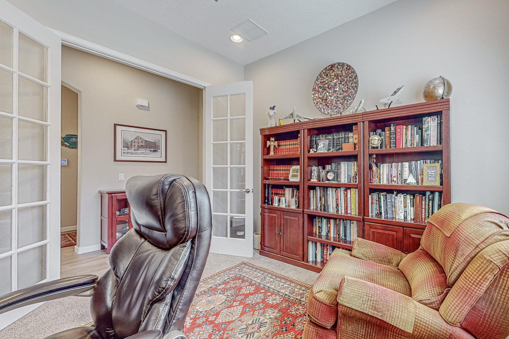 2319 Chuckwalla Spring Trail NW
