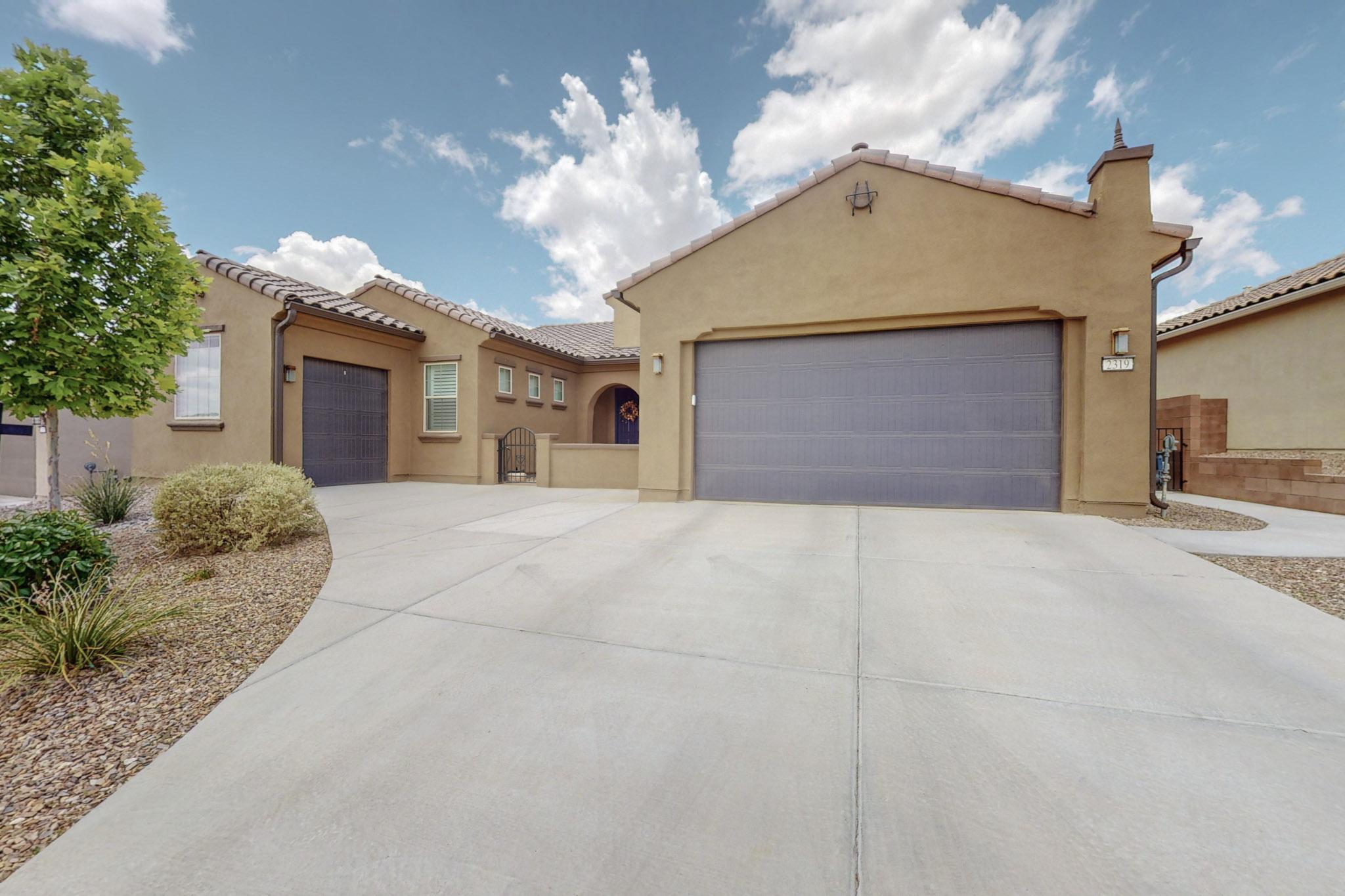 2319 Chuckwalla Spring Trail NW