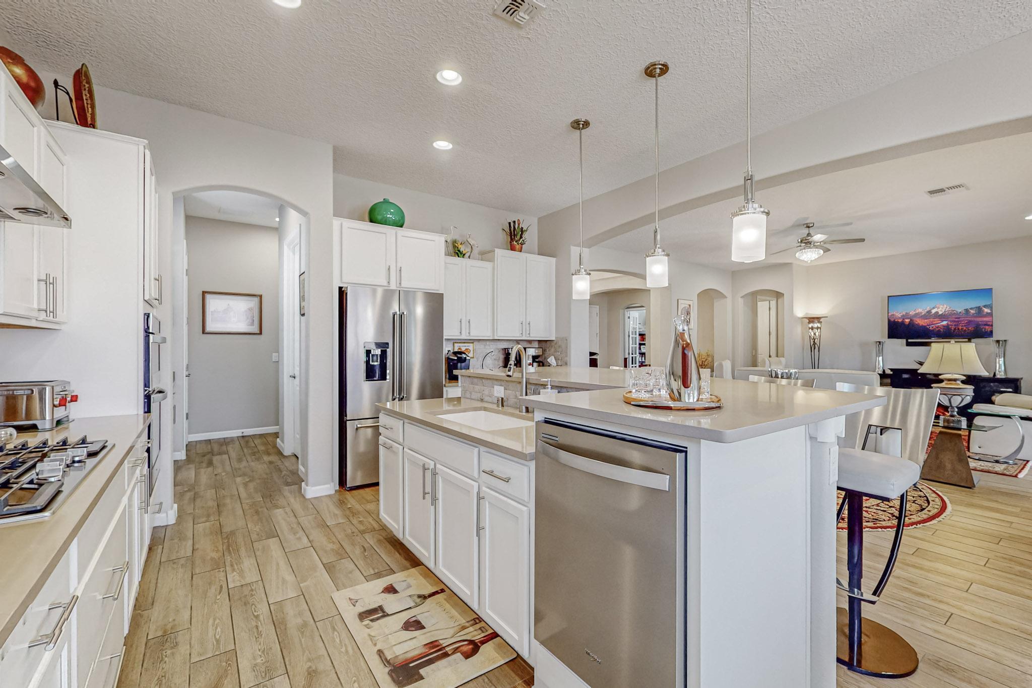 2319 Chuckwalla Spring Trail NW