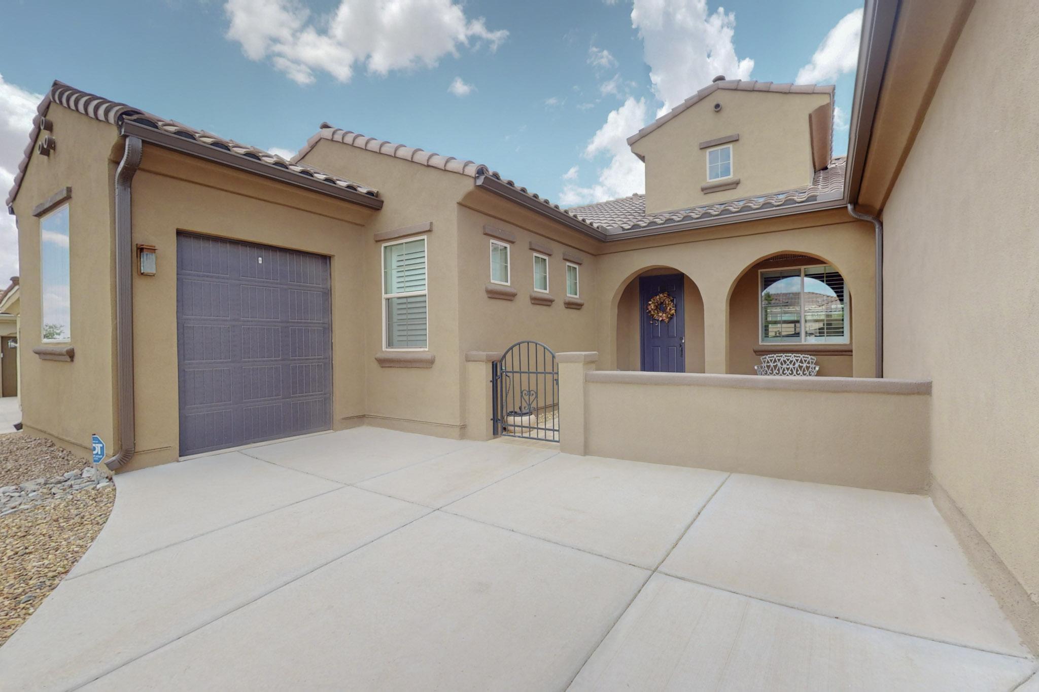 2319 Chuckwalla Spring Trail NW