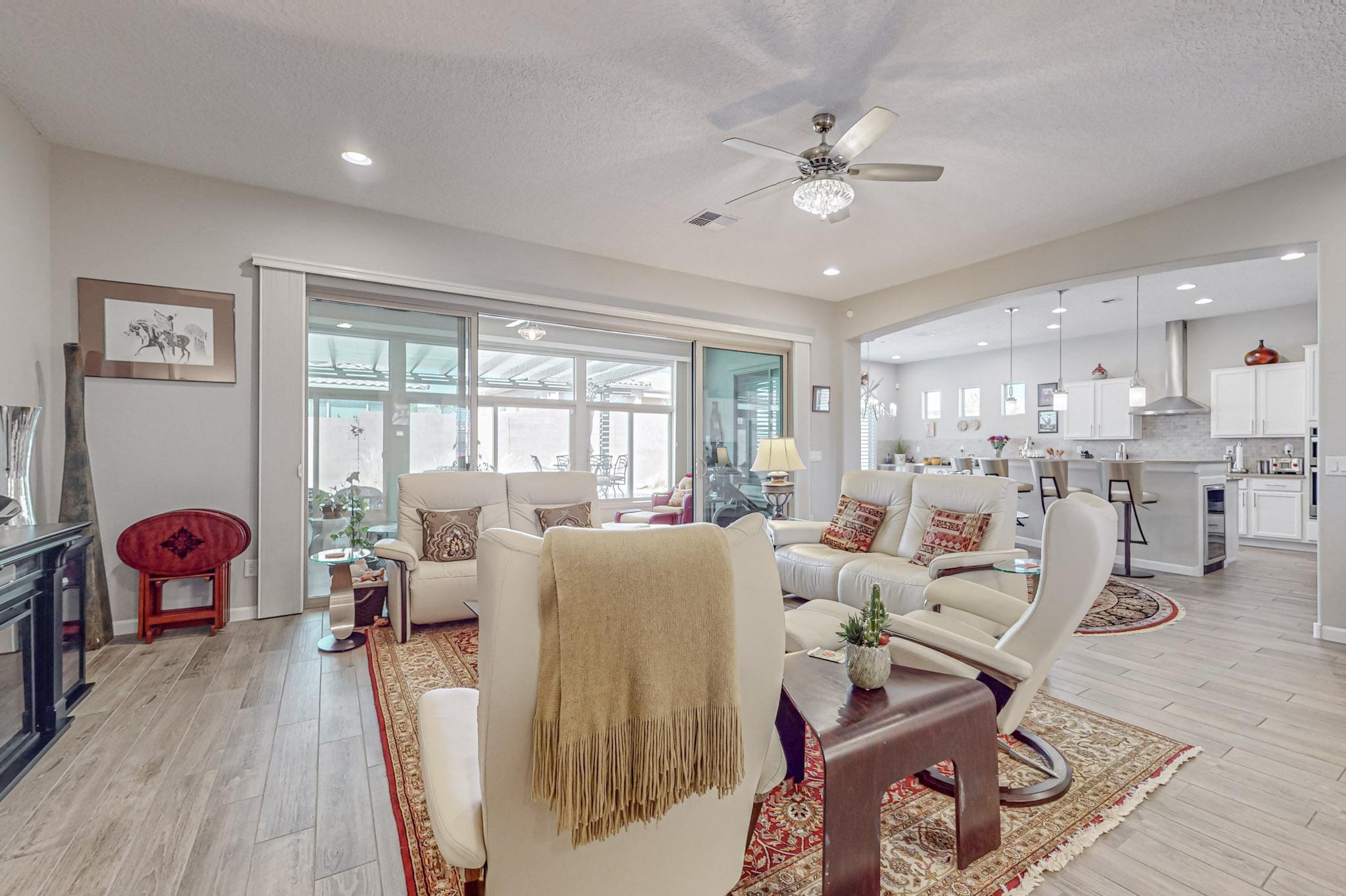 2319 Chuckwalla Spring Trail NW