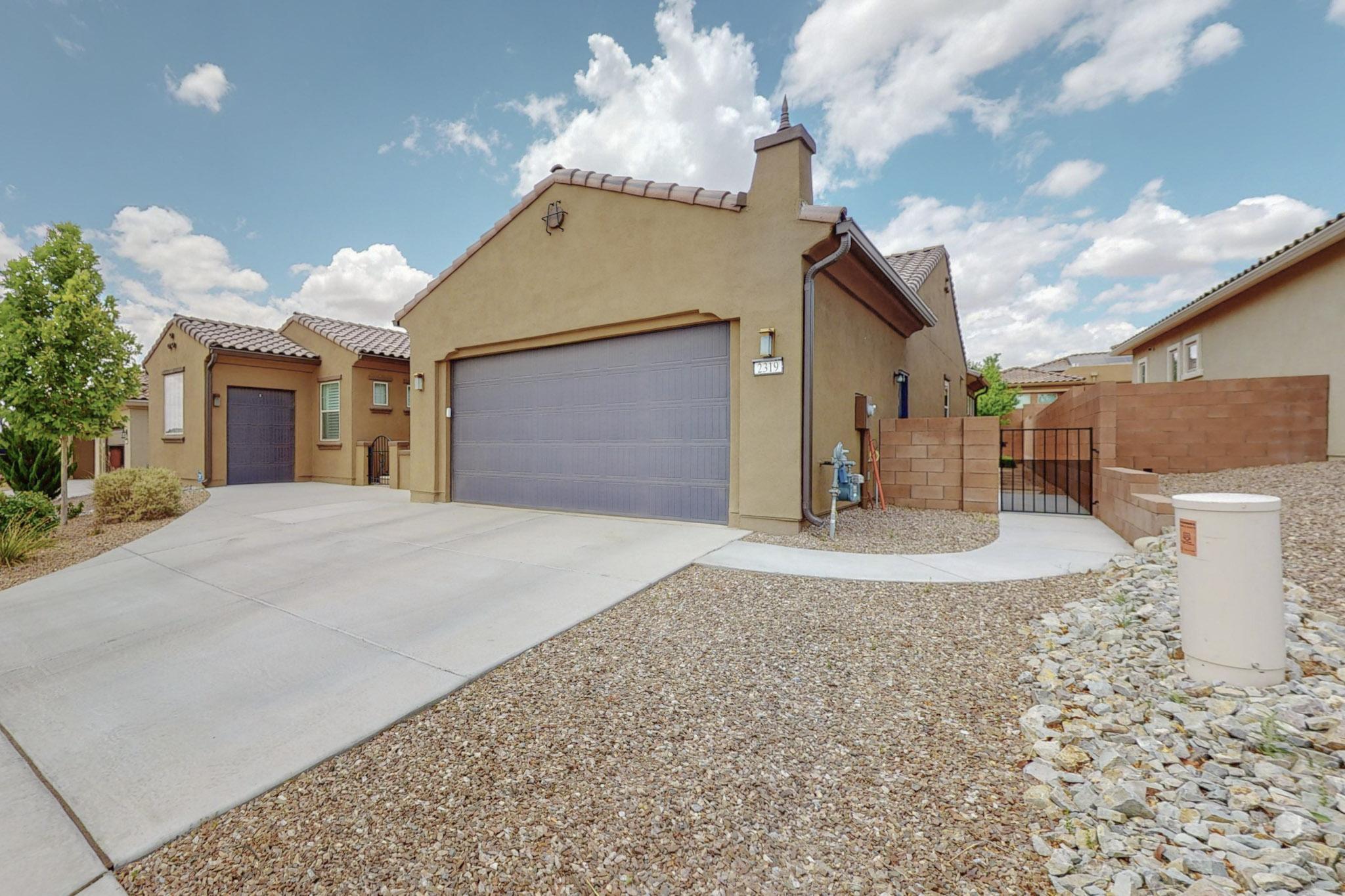 2319 Chuckwalla Spring Trail NW