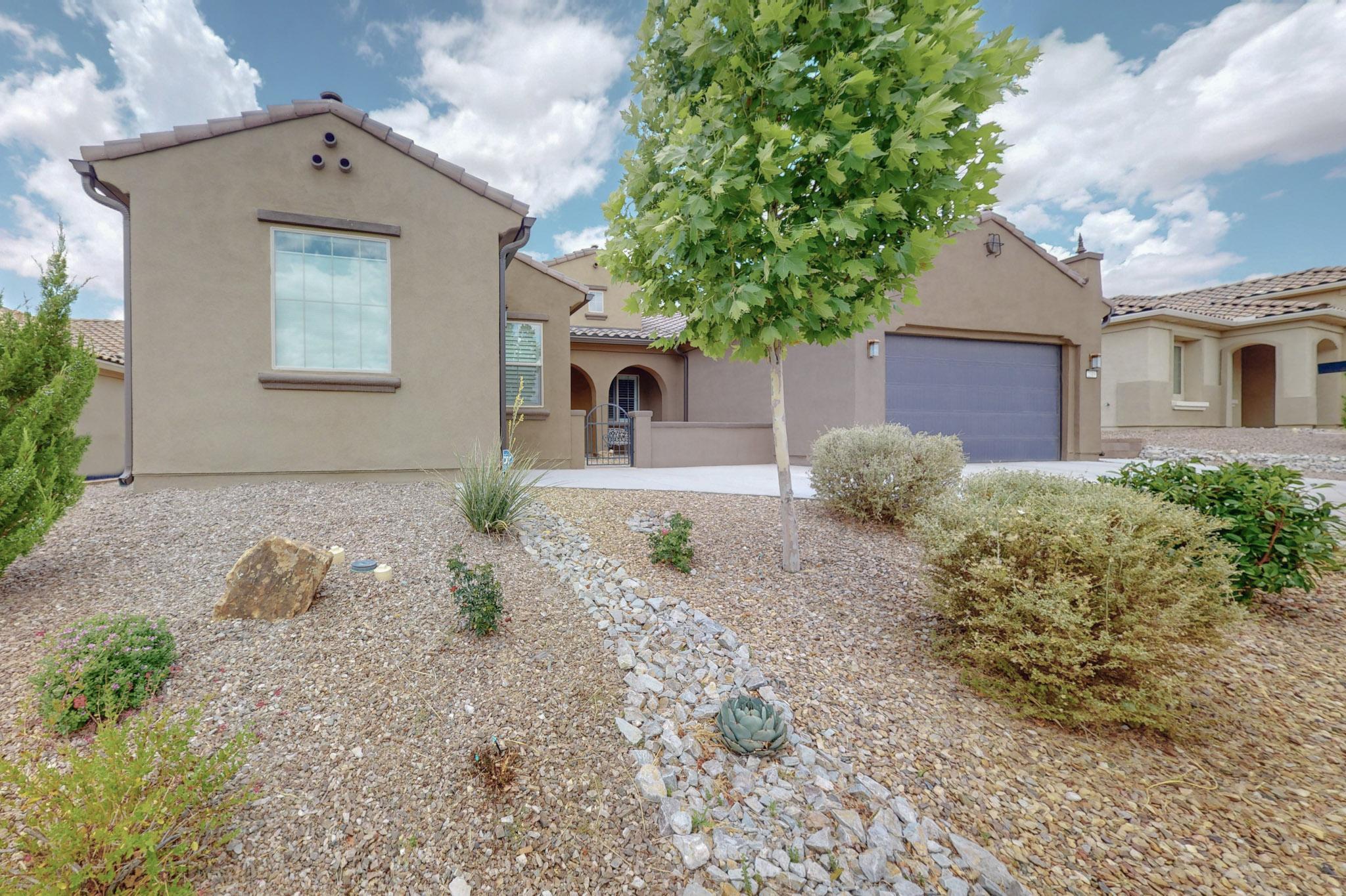 2319 Chuckwalla Spring Trail NW