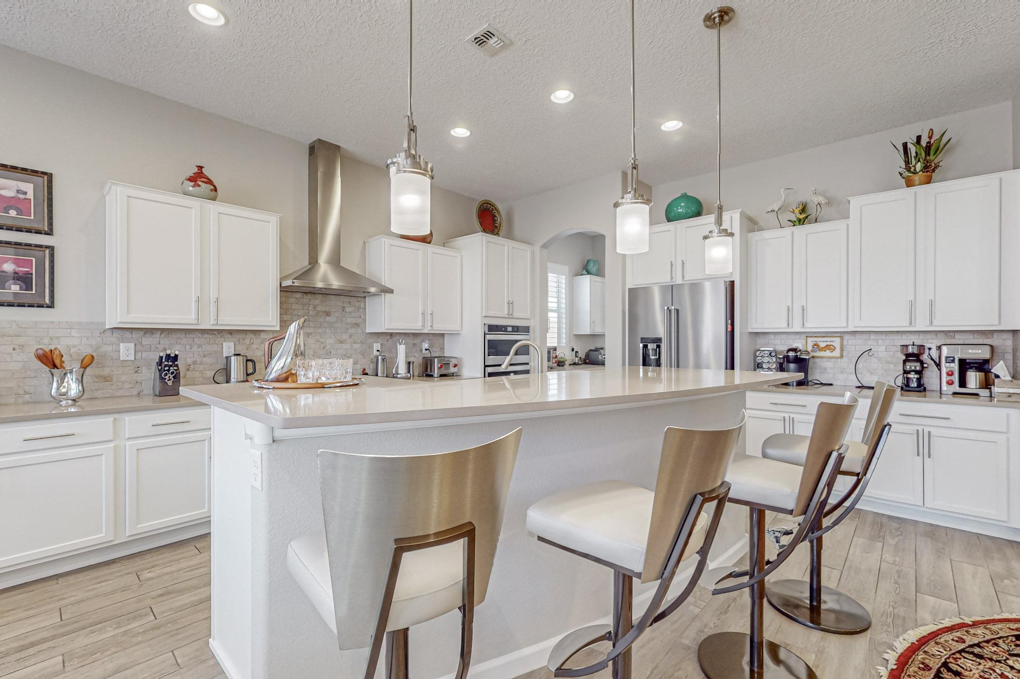 2319 Chuckwalla Spring Trail NW
