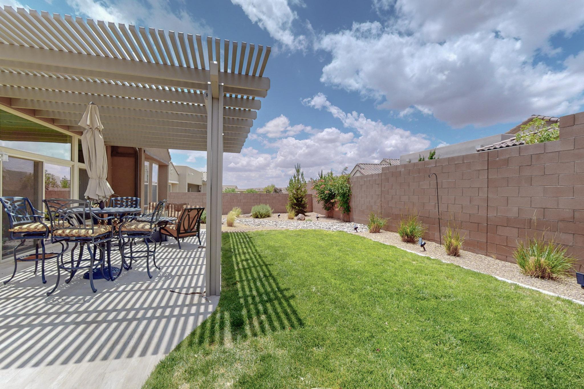 2319 Chuckwalla Spring Trail NW