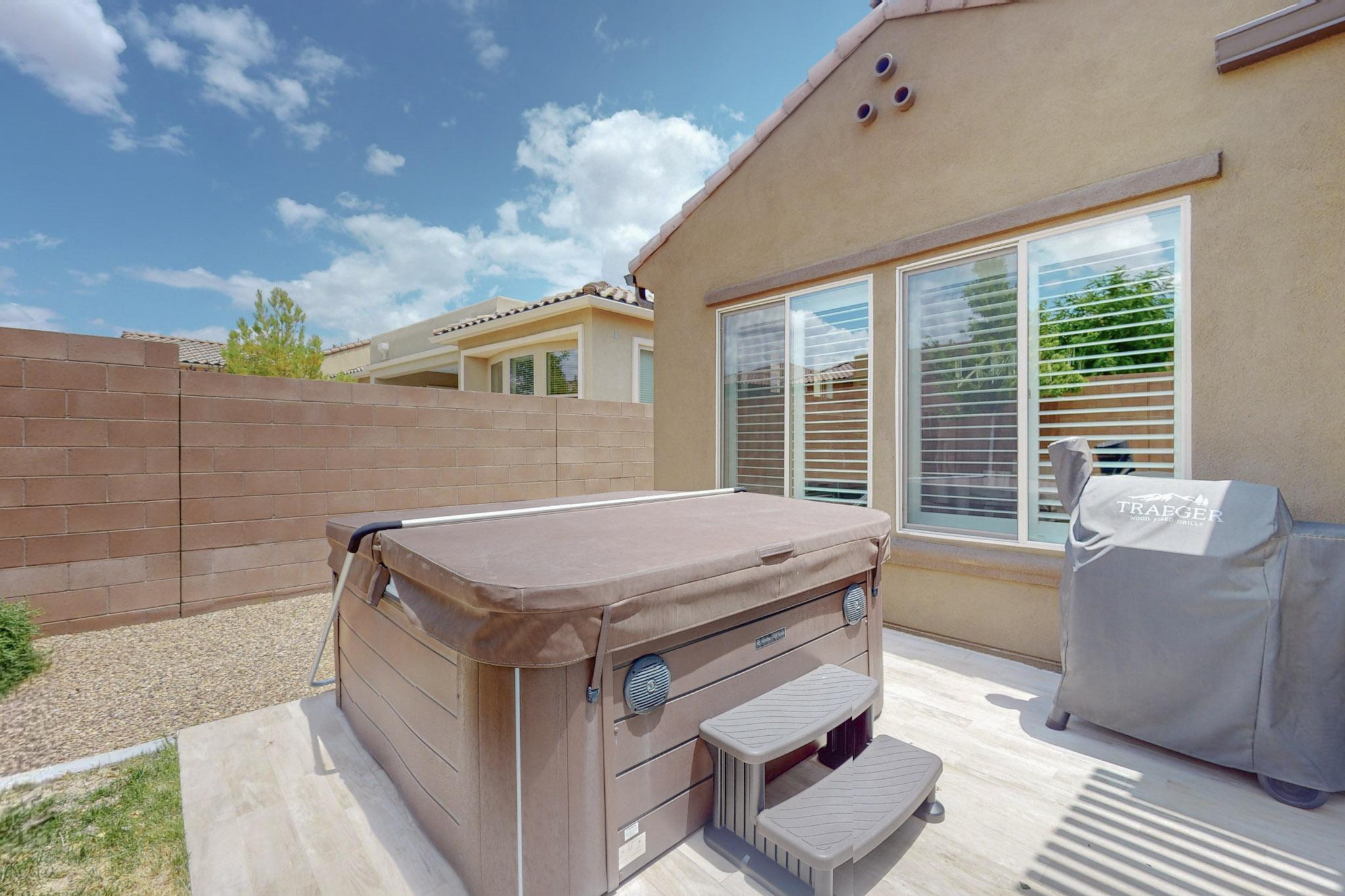 2319 Chuckwalla Spring Trail NW