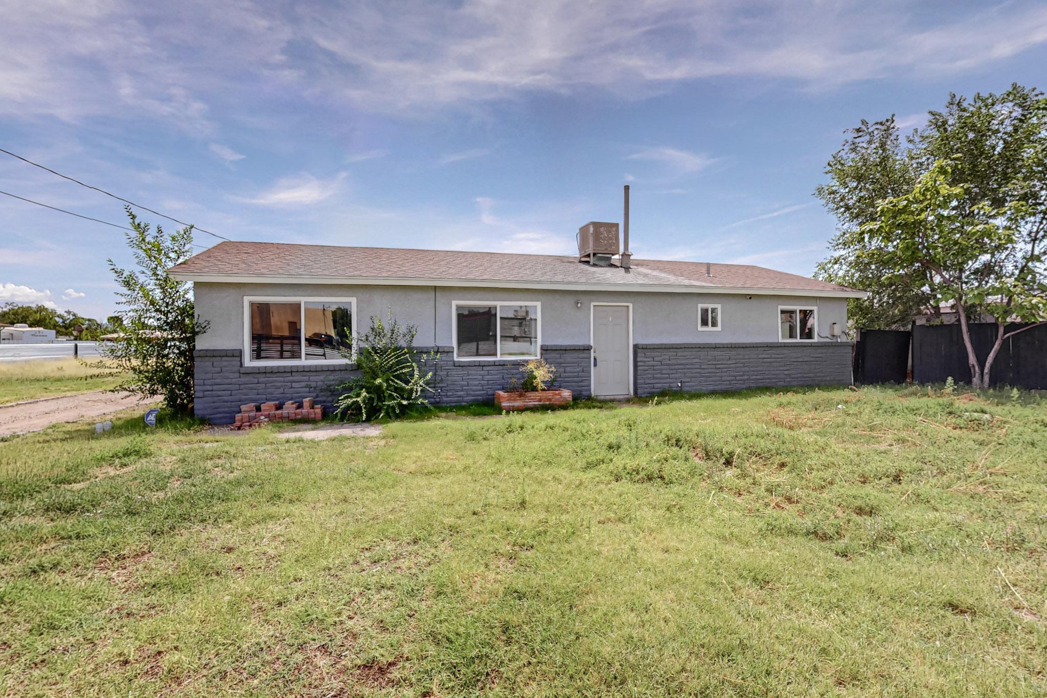 124 Garcia Avenue