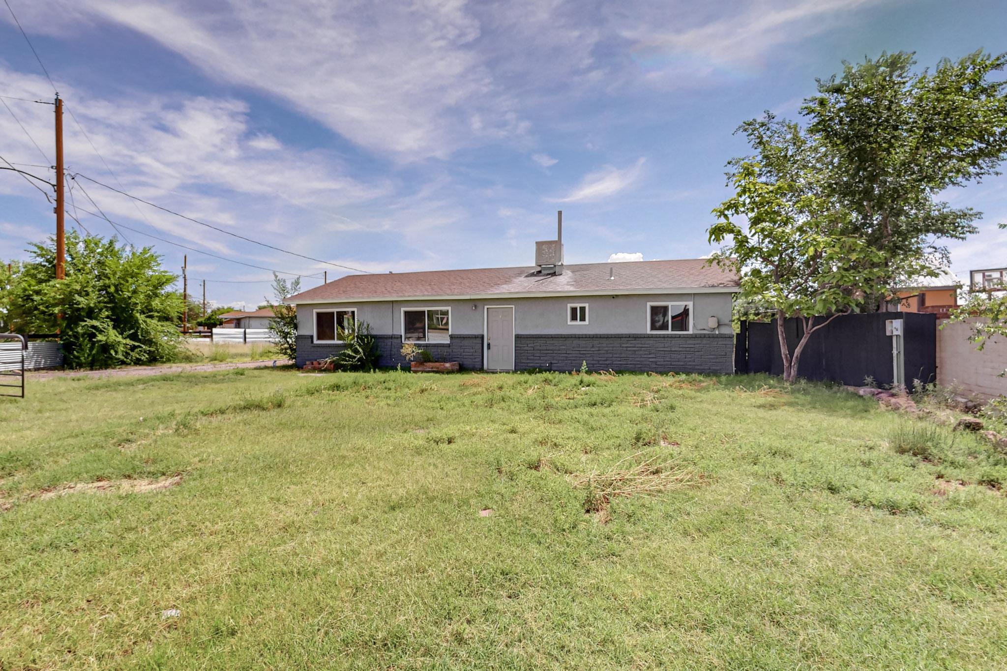 124 Garcia Avenue