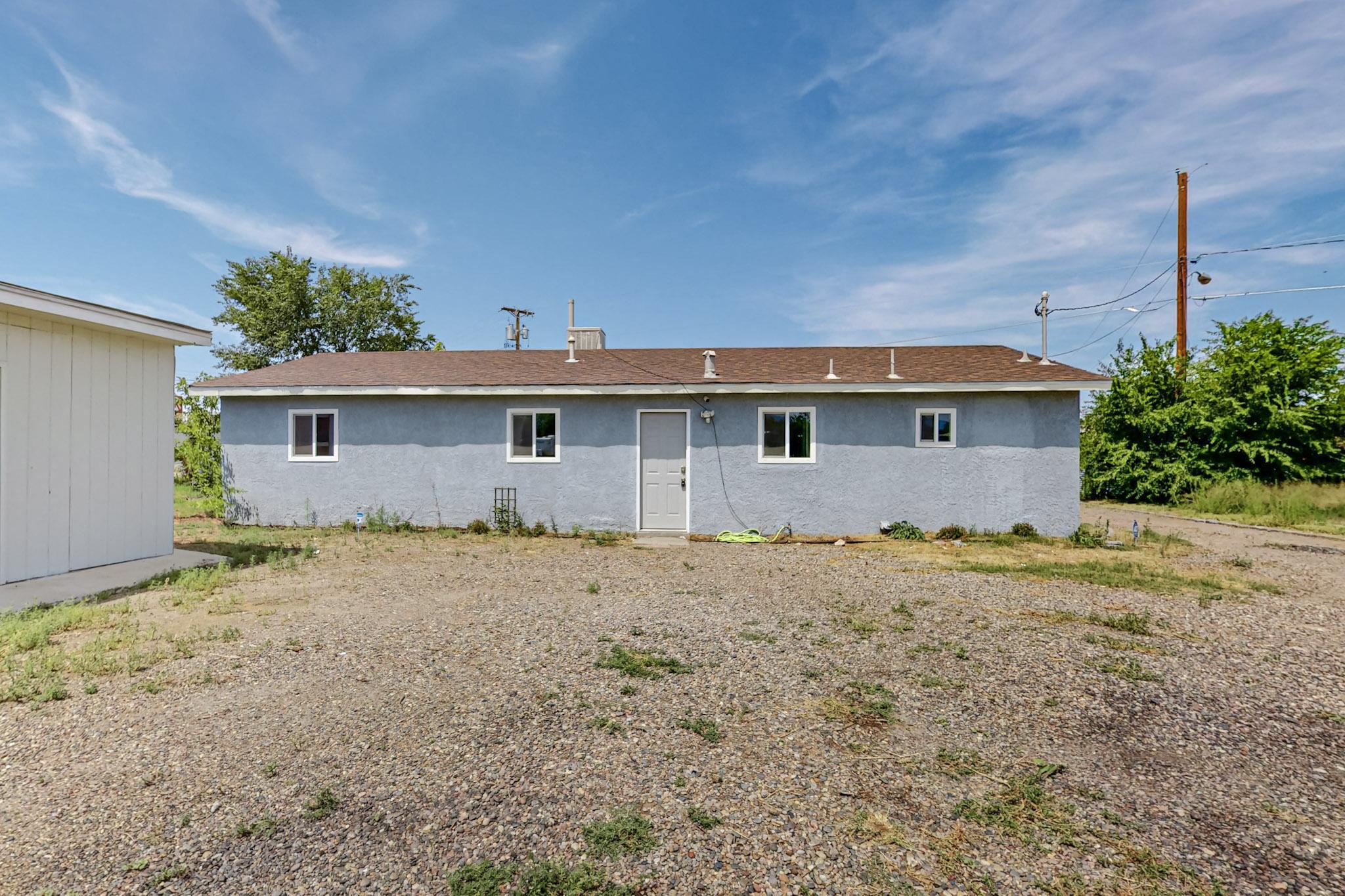 124 Garcia Avenue