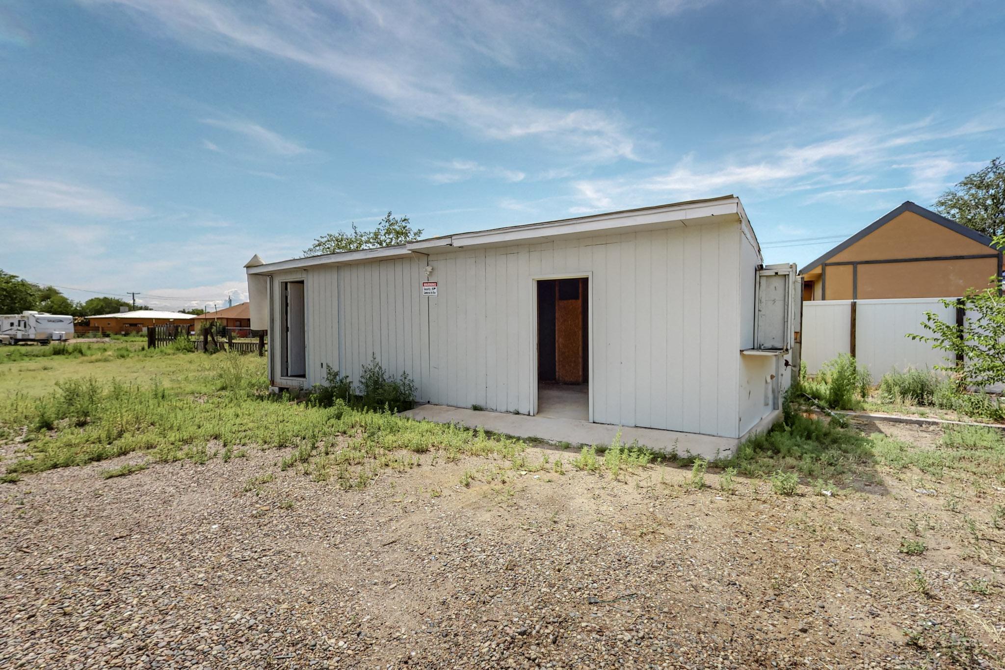124 Garcia Avenue