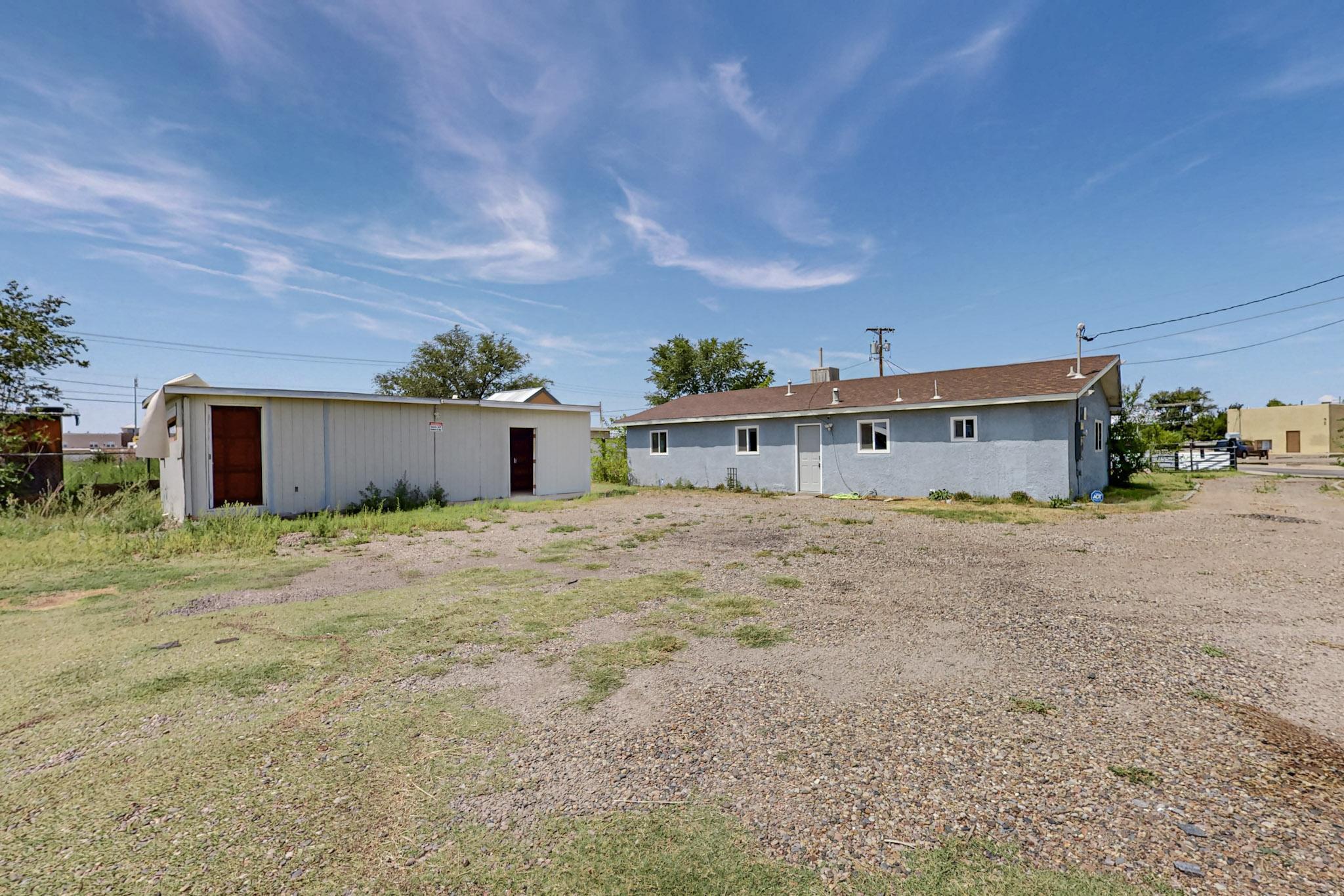 124 Garcia Avenue