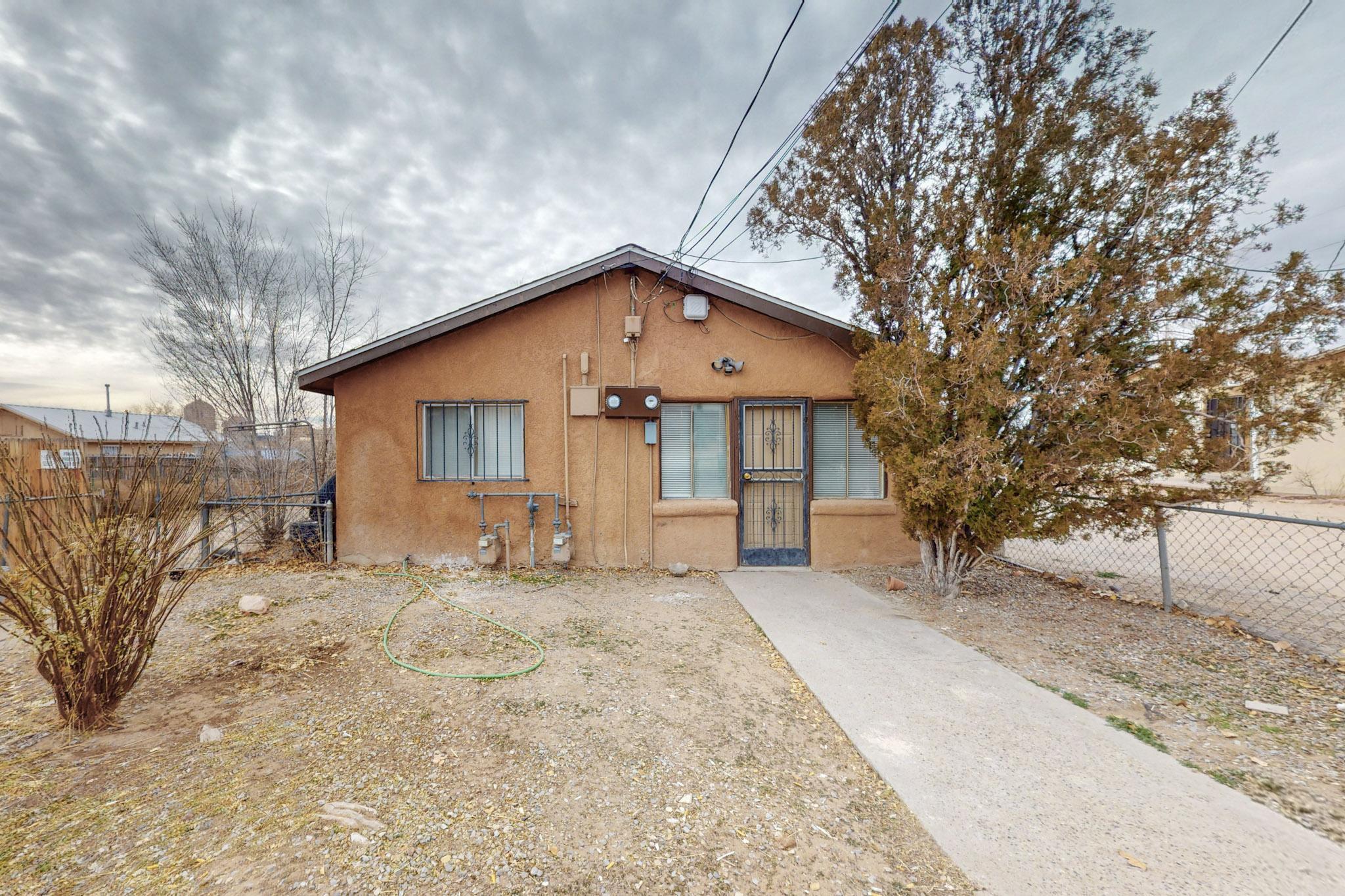 1119 Edith Boulevard NE