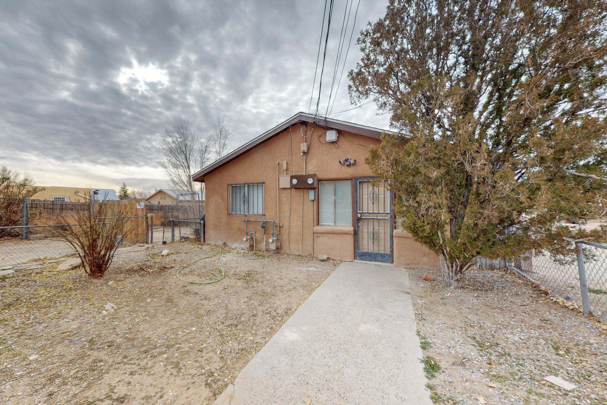 1119 Edith Boulevard NE