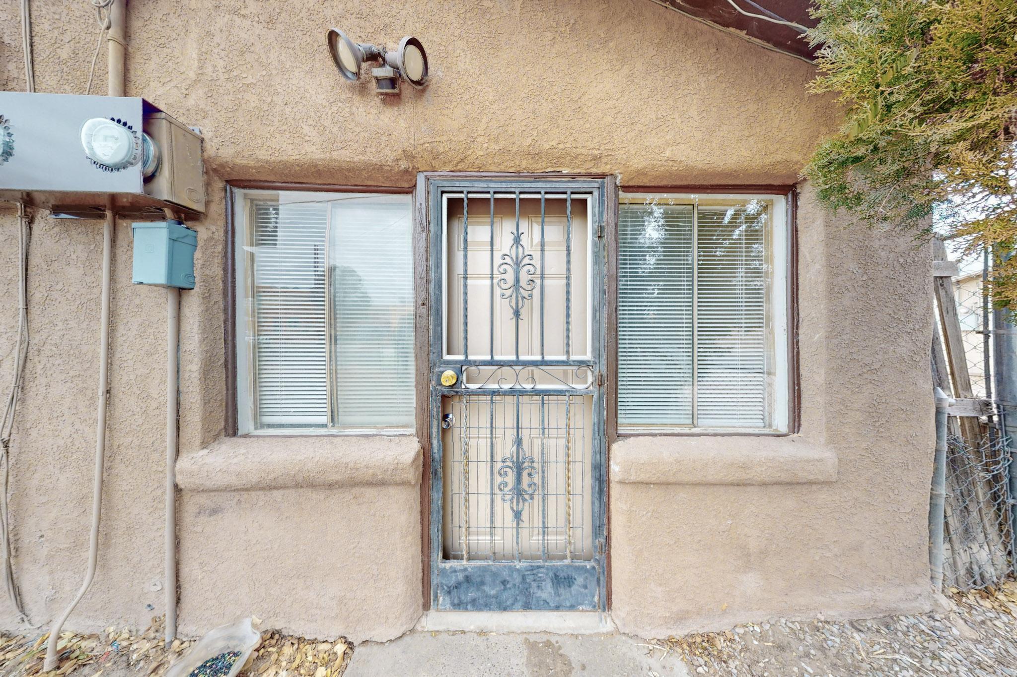 1119 Edith Boulevard NE