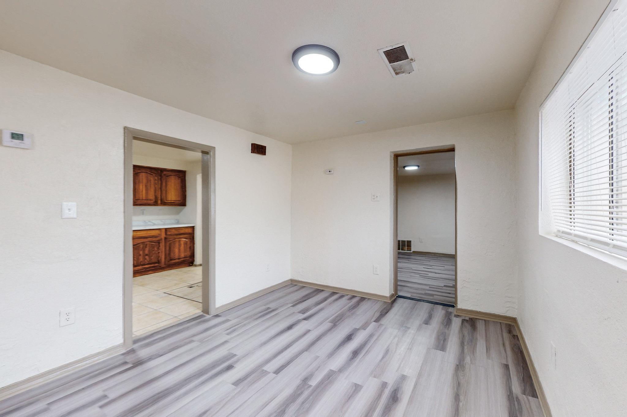 1119 Edith Boulevard NE