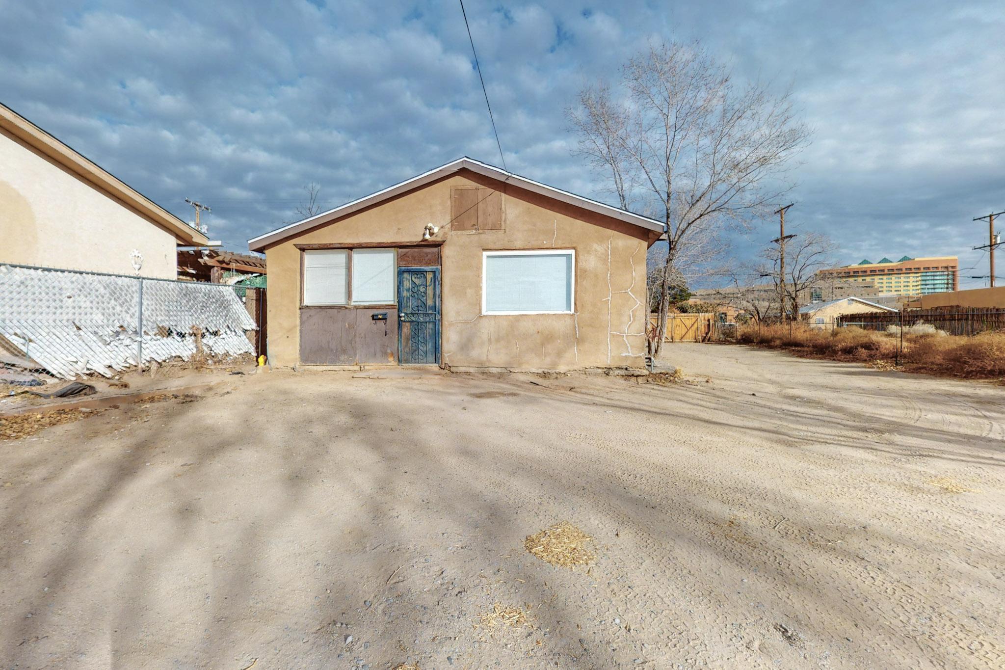1119 Edith Boulevard NE