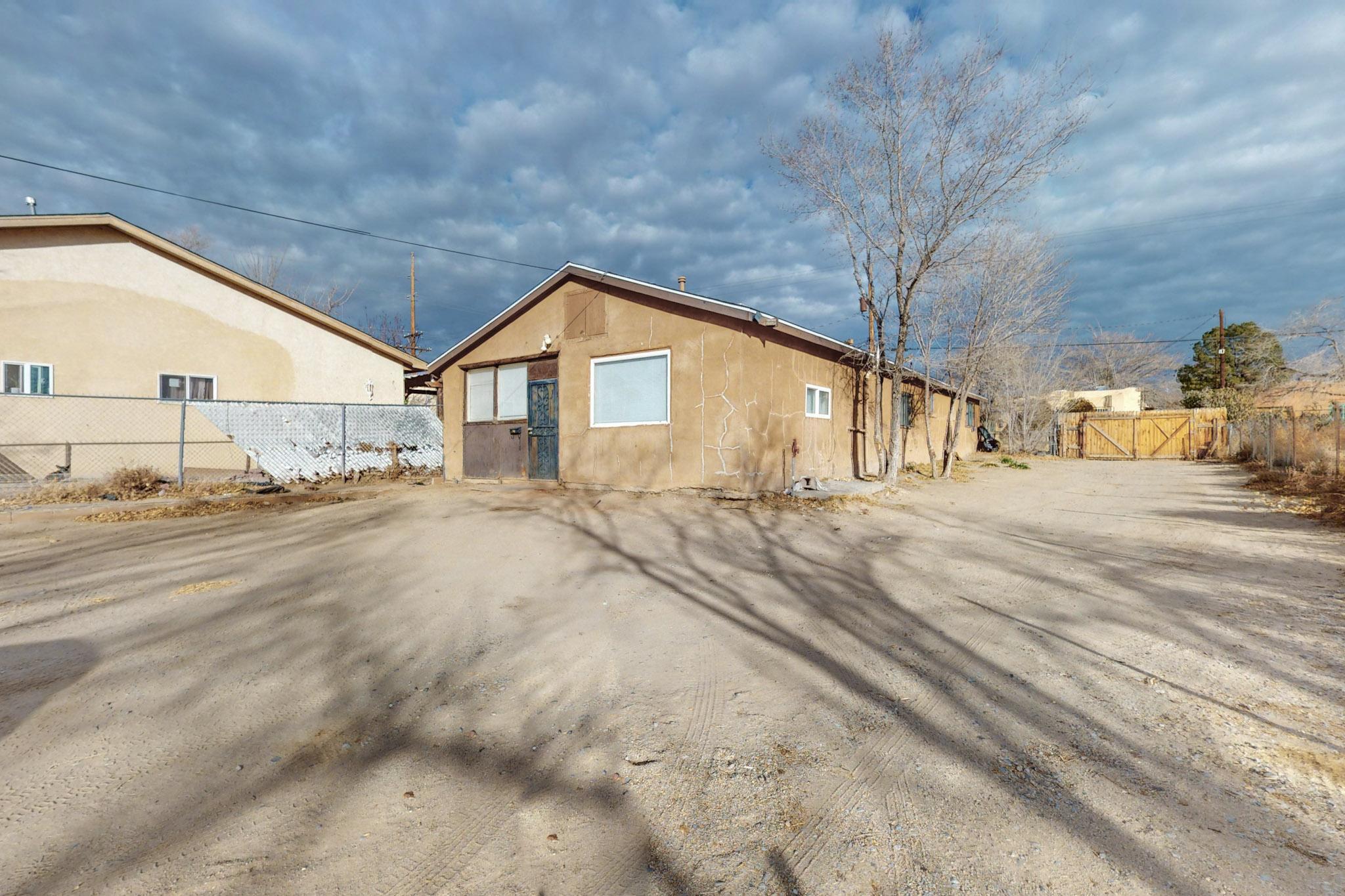 1119 Edith Boulevard NE