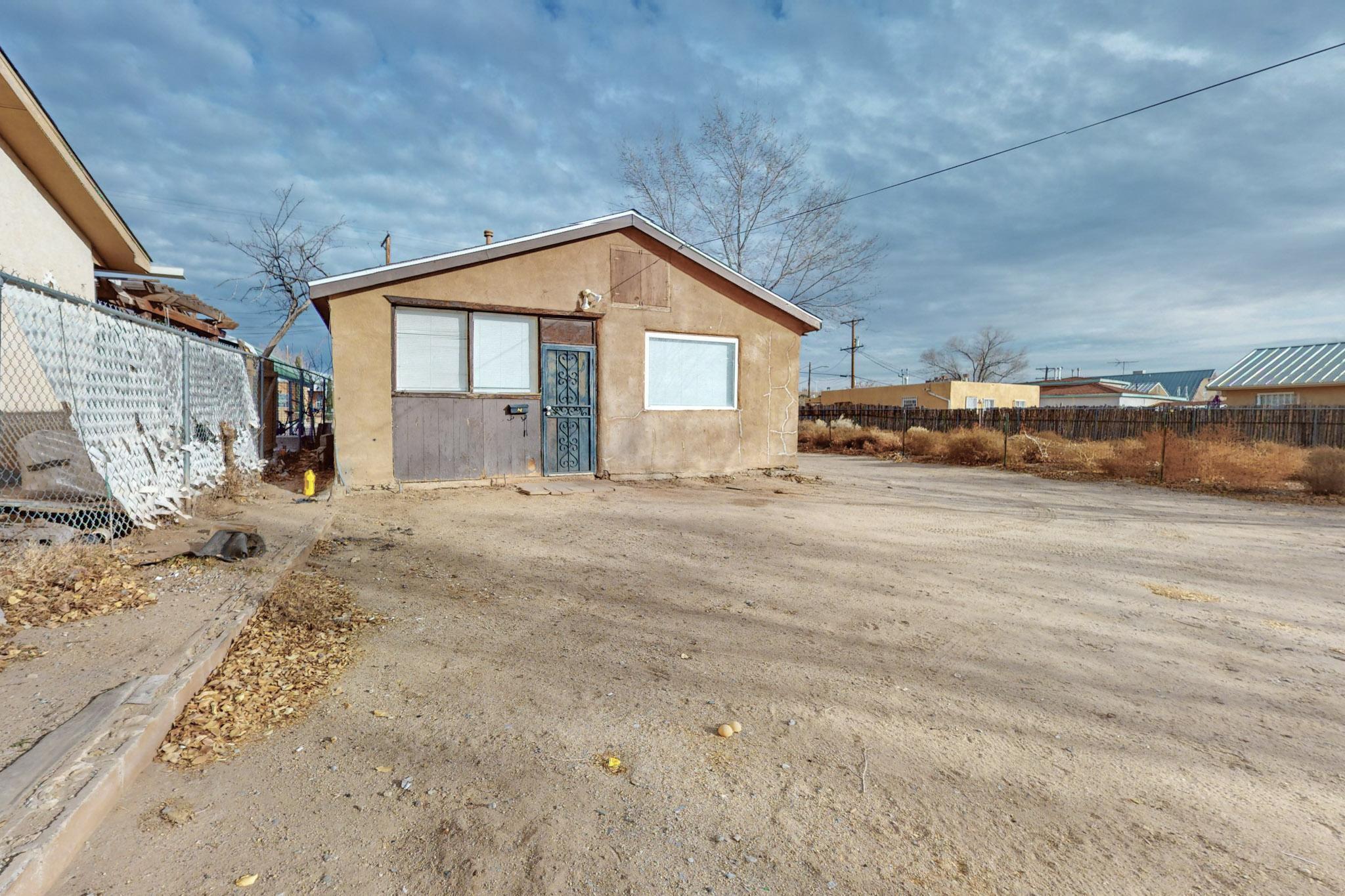 1119 Edith Boulevard NE