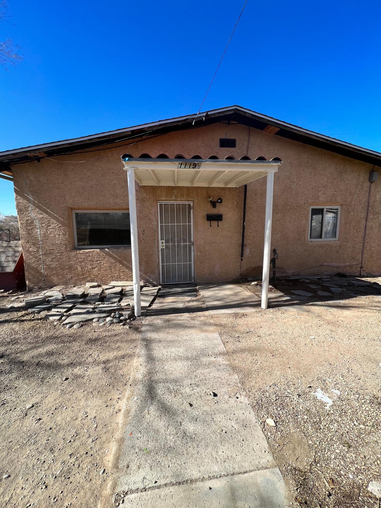 1119 Edith Boulevard NE