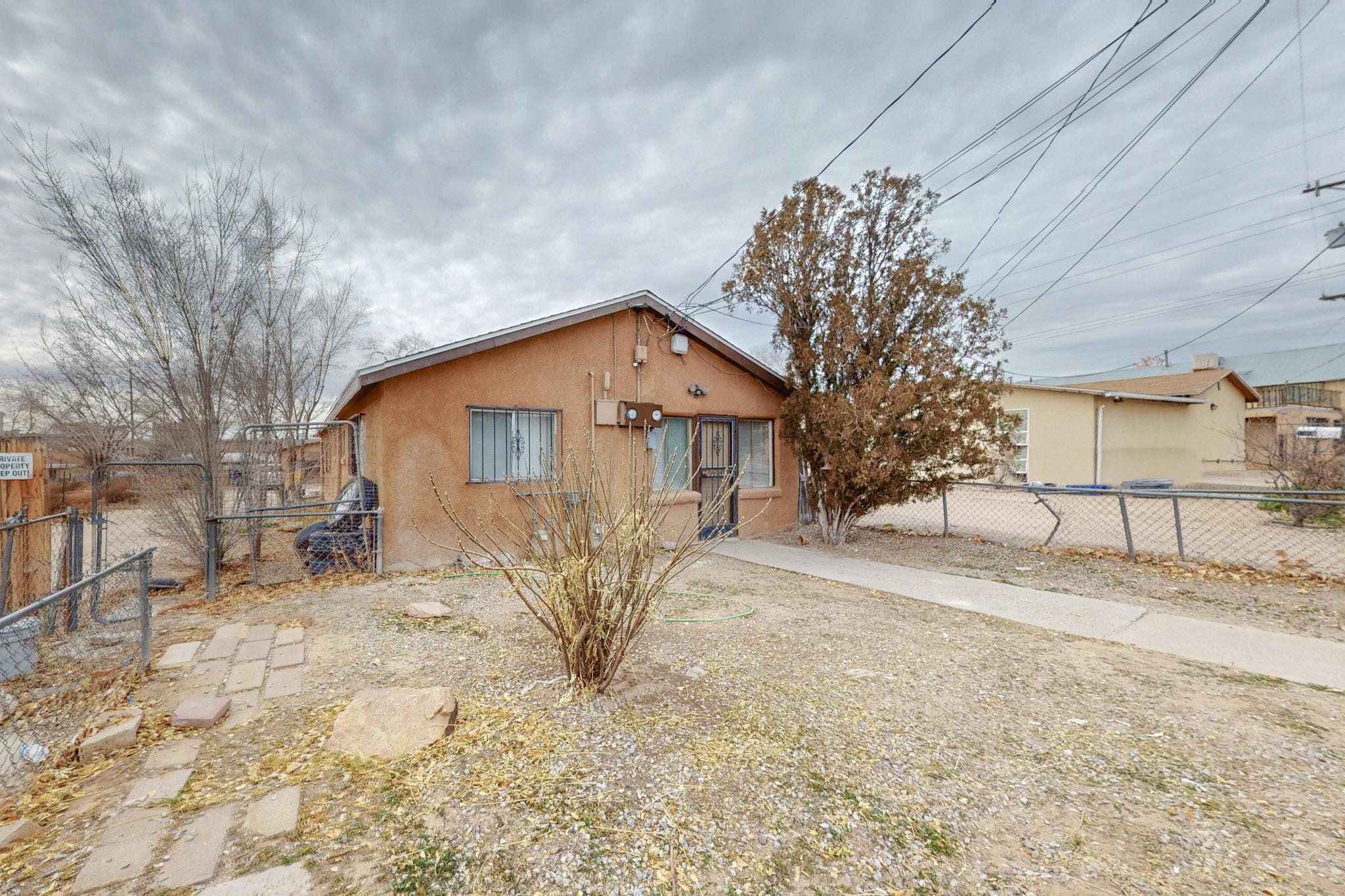 1119 Edith Boulevard NE