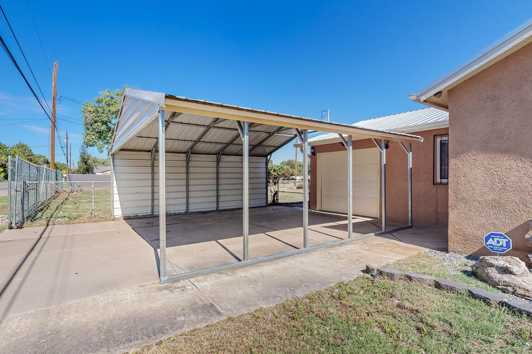 2307 Raymac Road SW