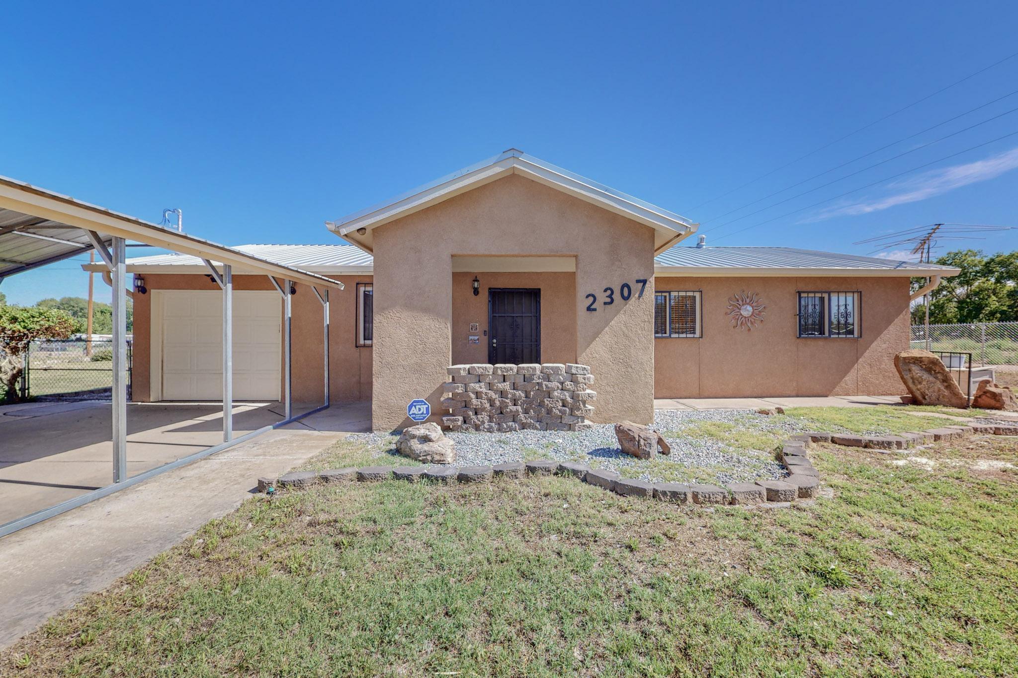 2307 Raymac Road SW