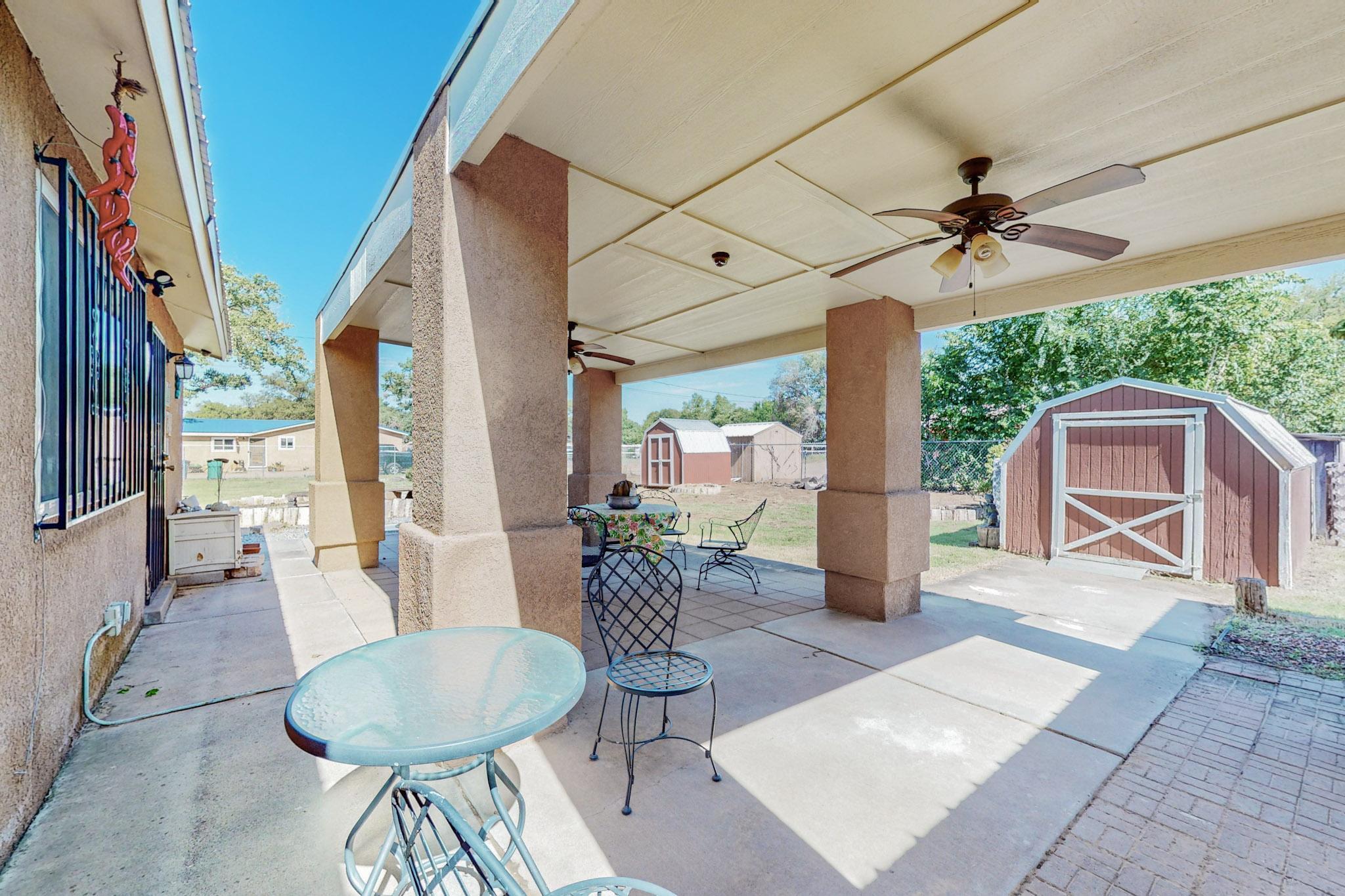 2307 Raymac Road SW