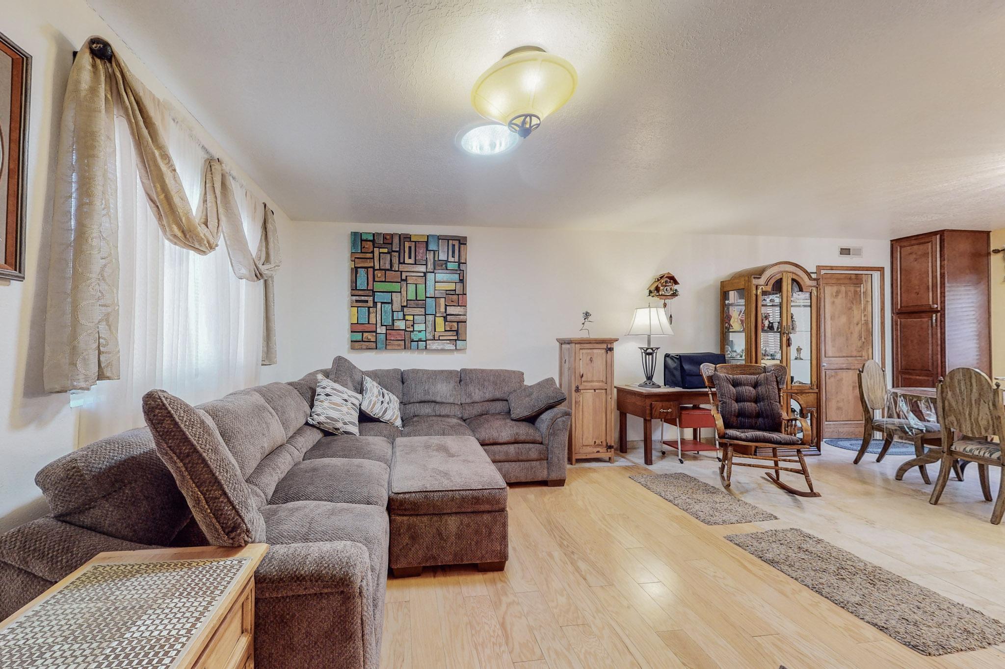 2307 Raymac Road SW