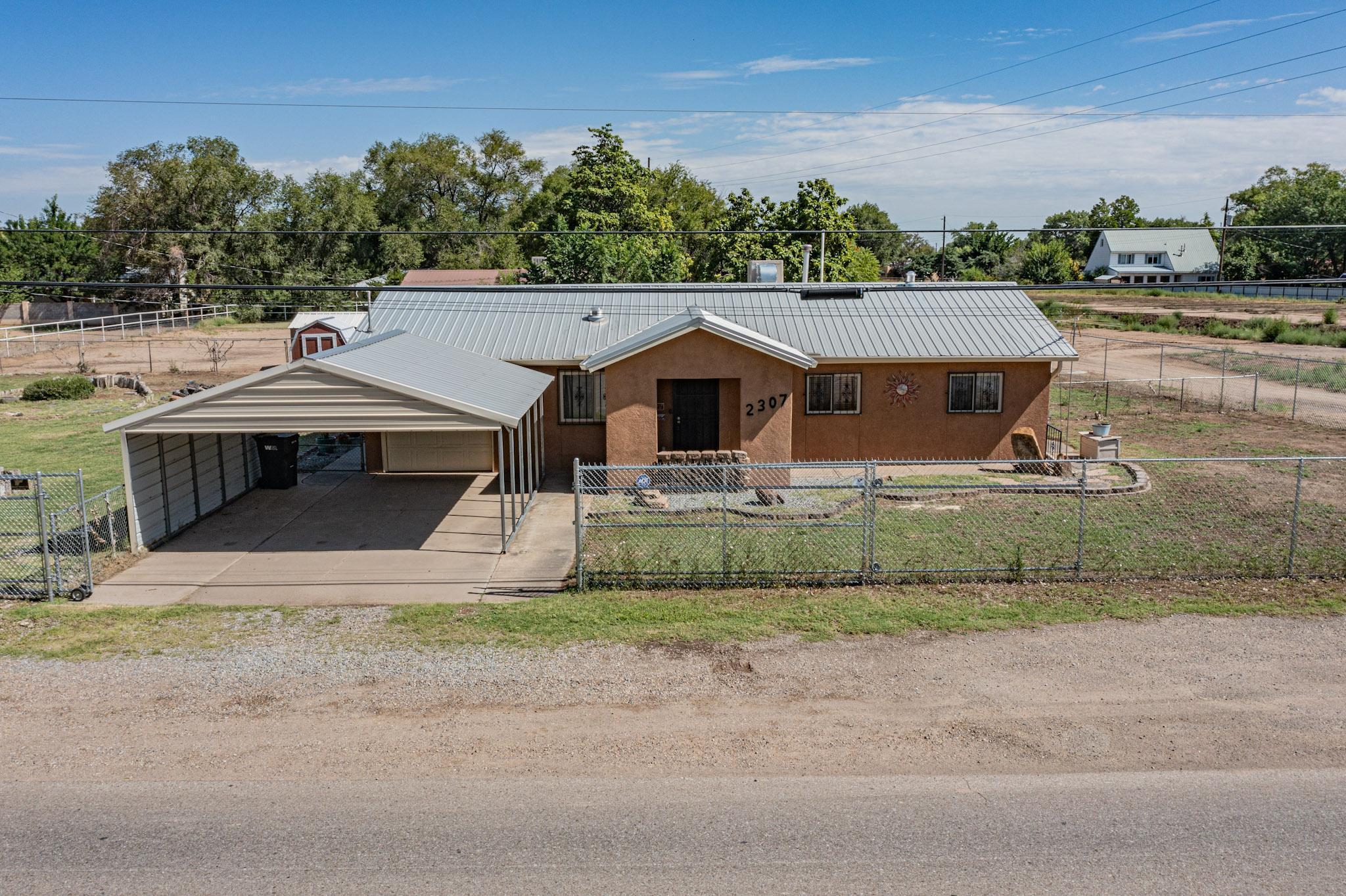 2307 Raymac Road SW