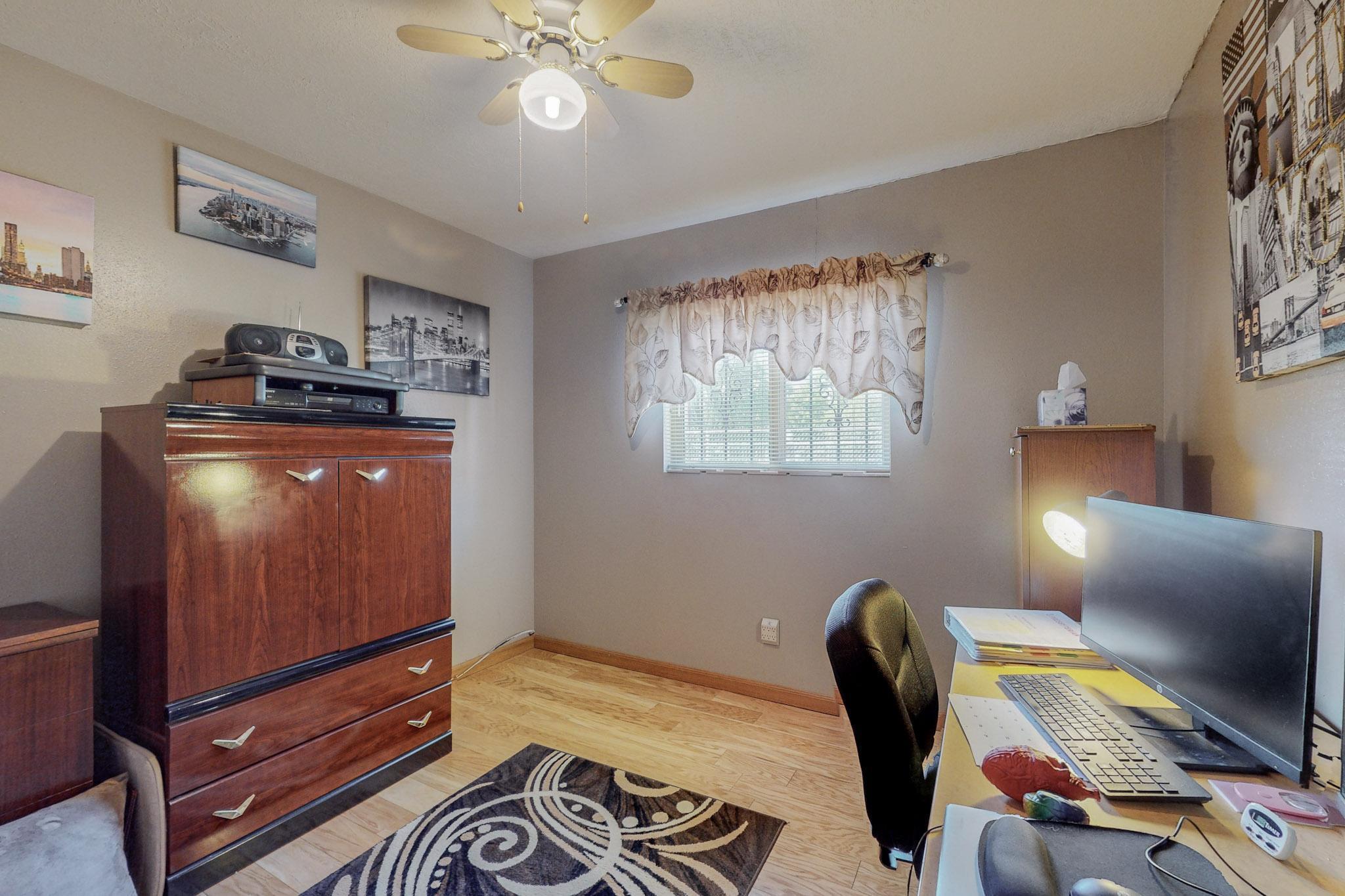 2307 Raymac Road SW
