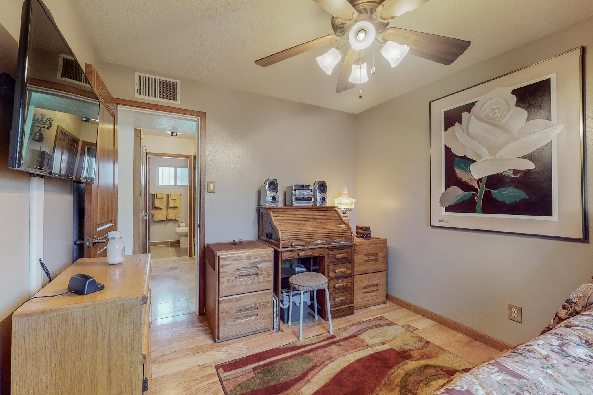2307 Raymac Road SW