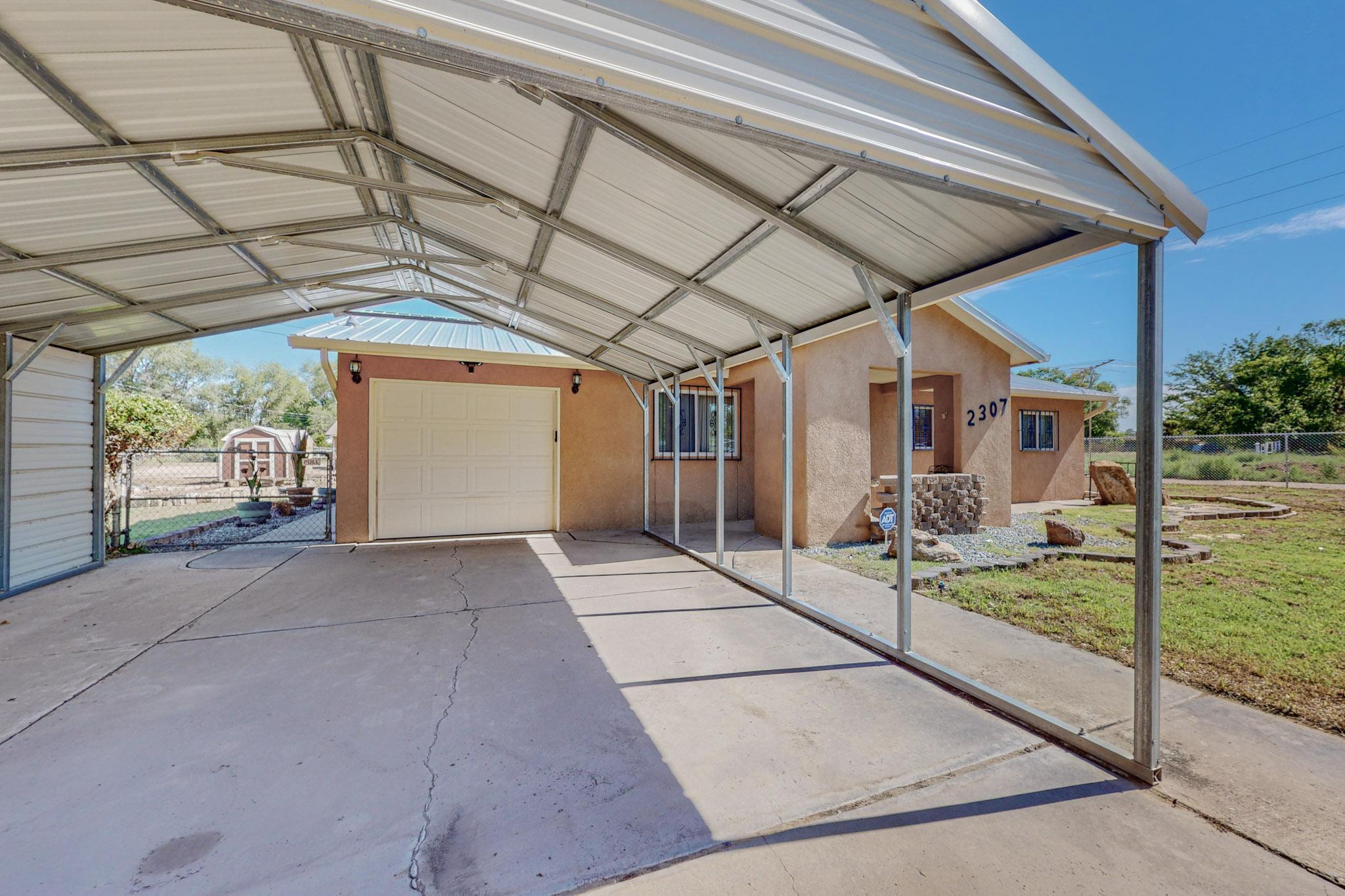 2307 Raymac Road SW