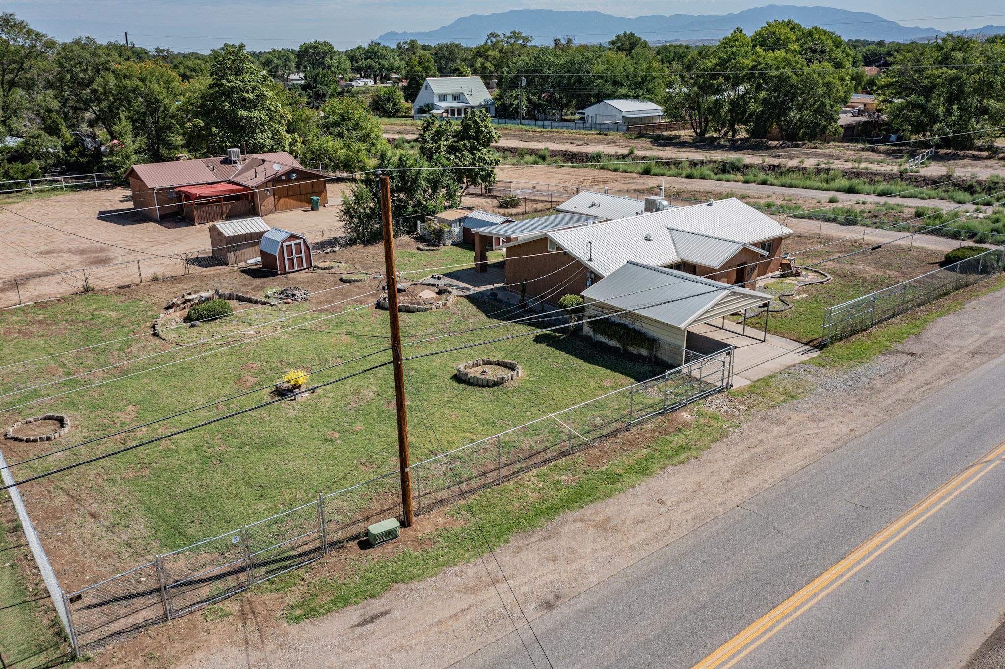 2307 Raymac Road SW