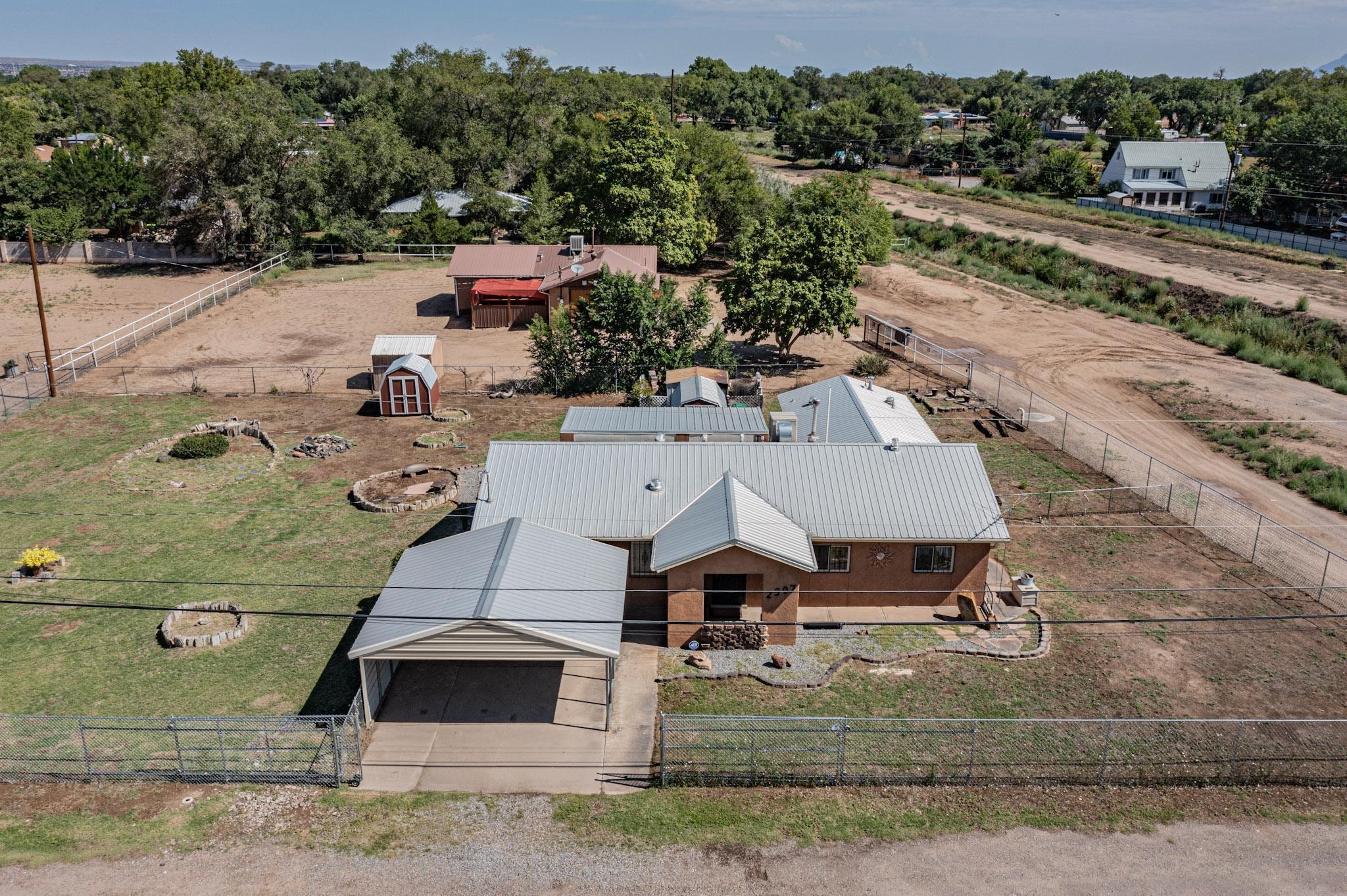 2307 Raymac Road SW