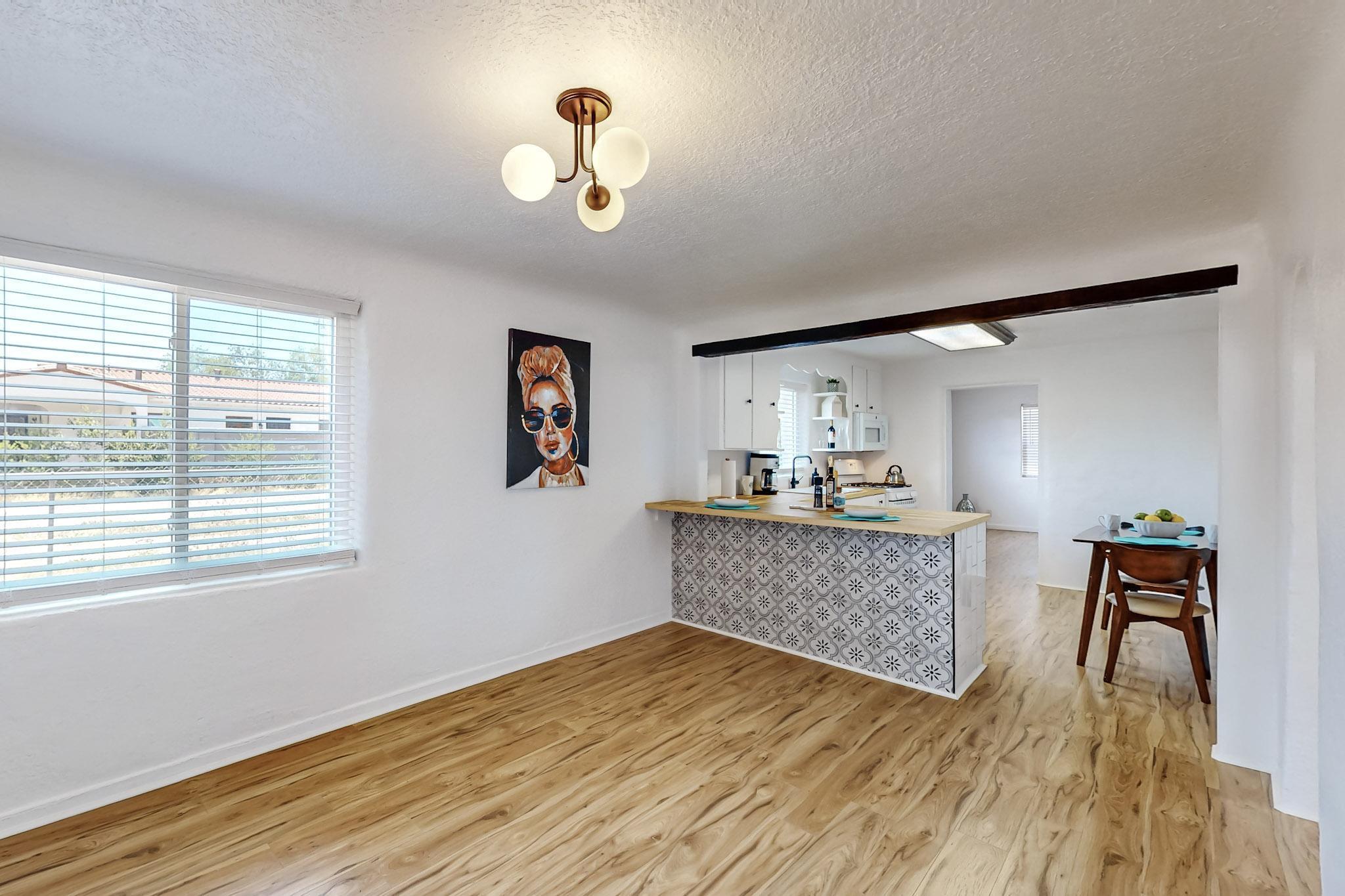 1205 11th Street NW