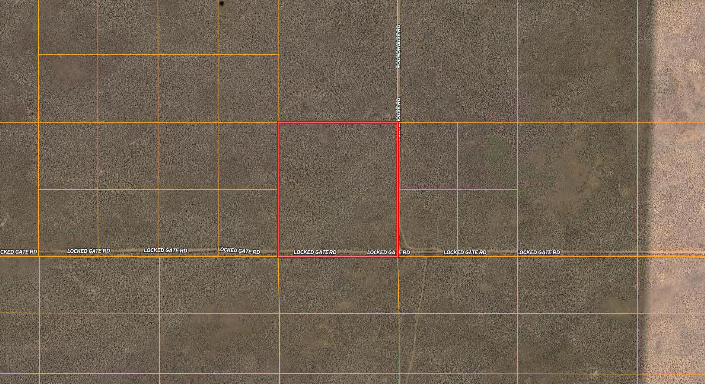Lot 12 Roundhouse Road