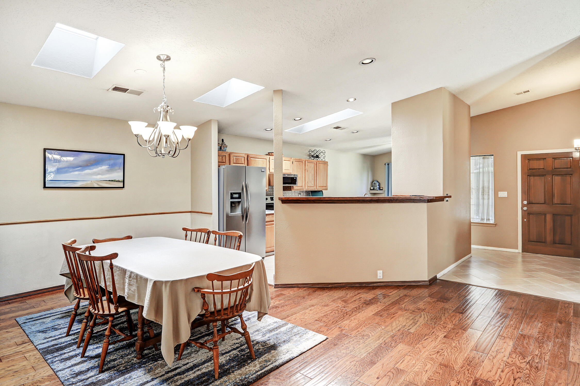 10809 Griffith Park Drive NE