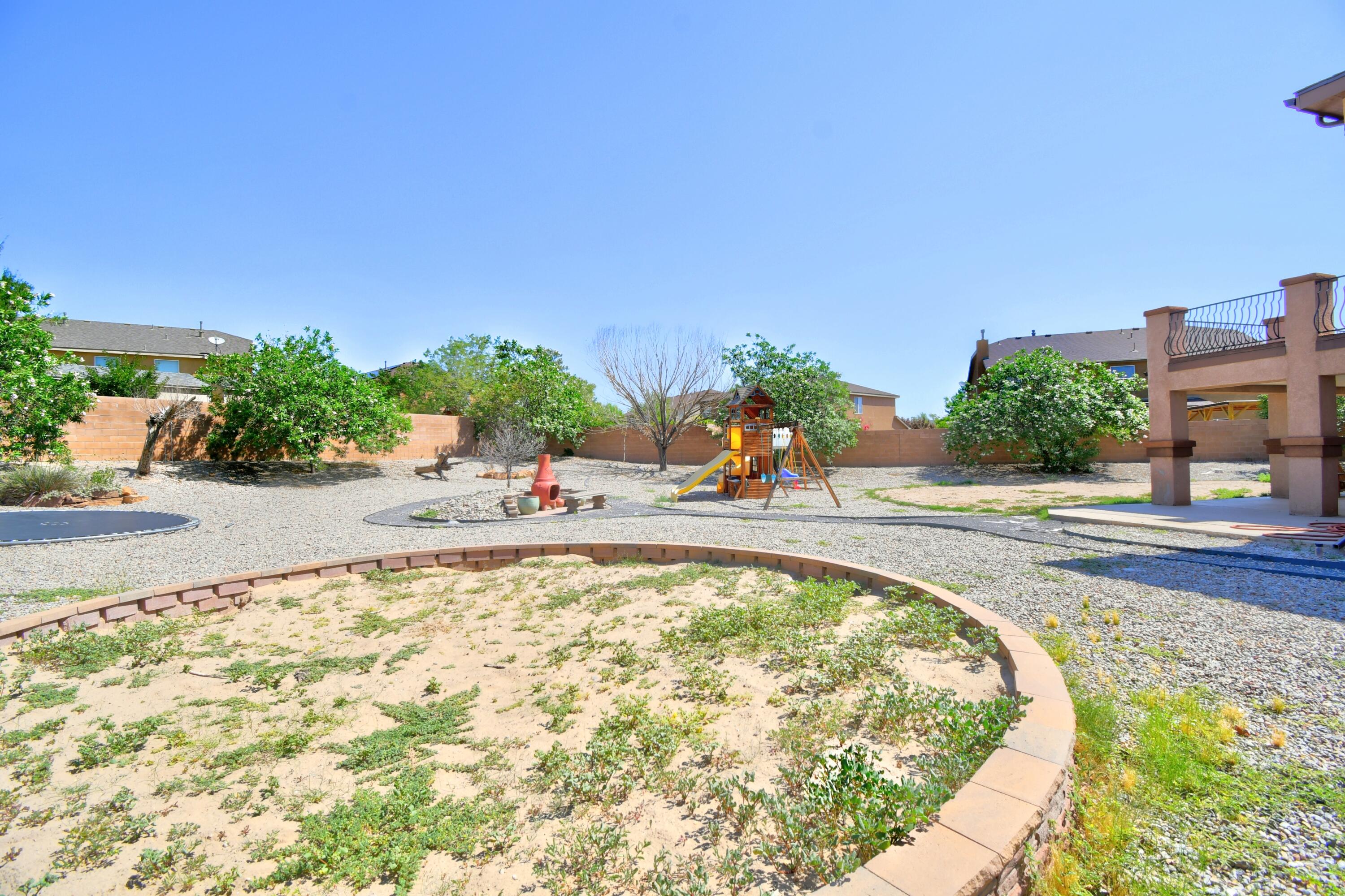 1299 Carrizo Street NW