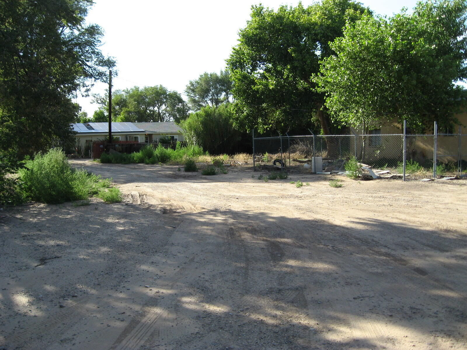 3480 A Main Street
