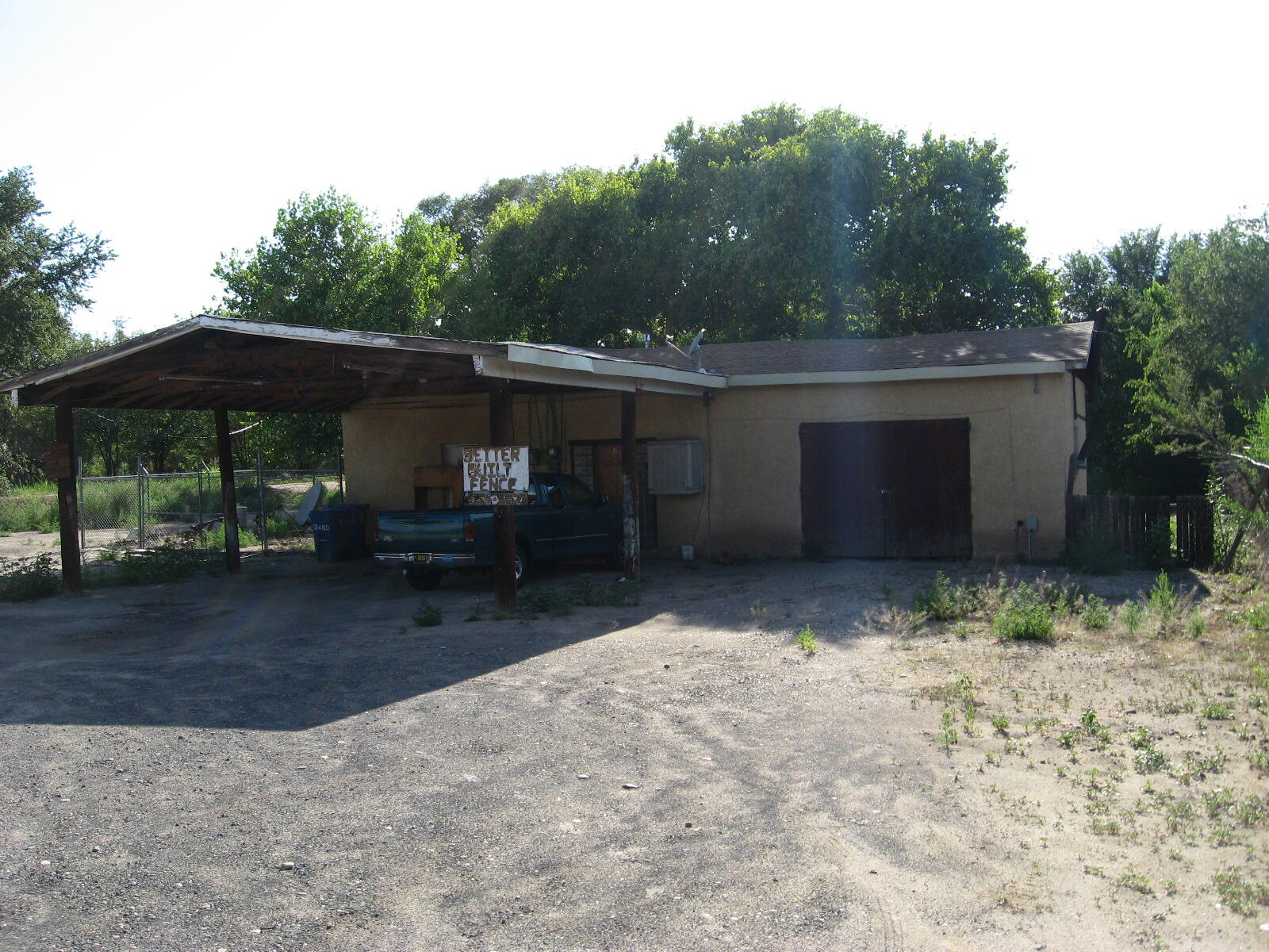 3480 A Main Street
