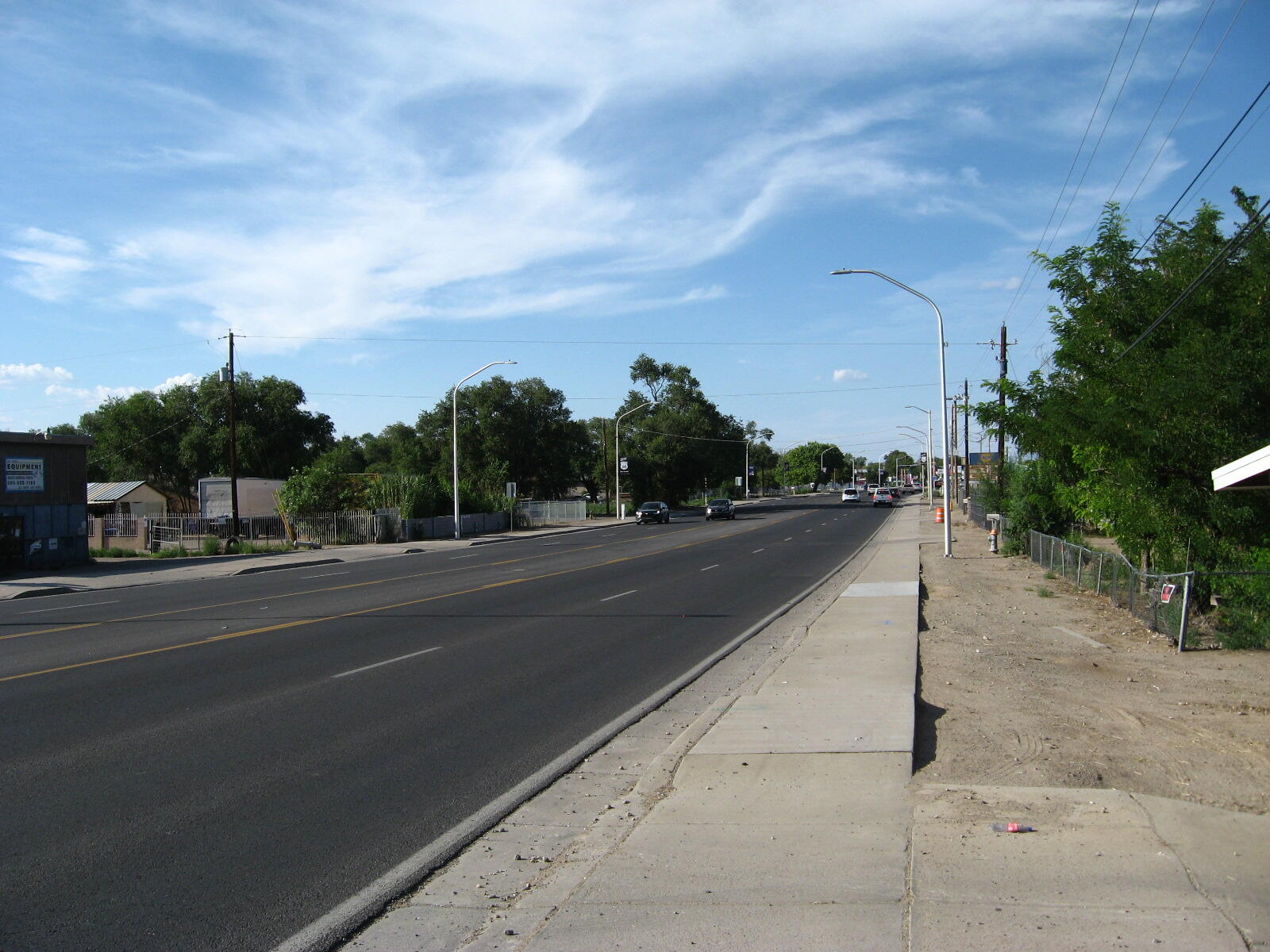 3480 A Main Street